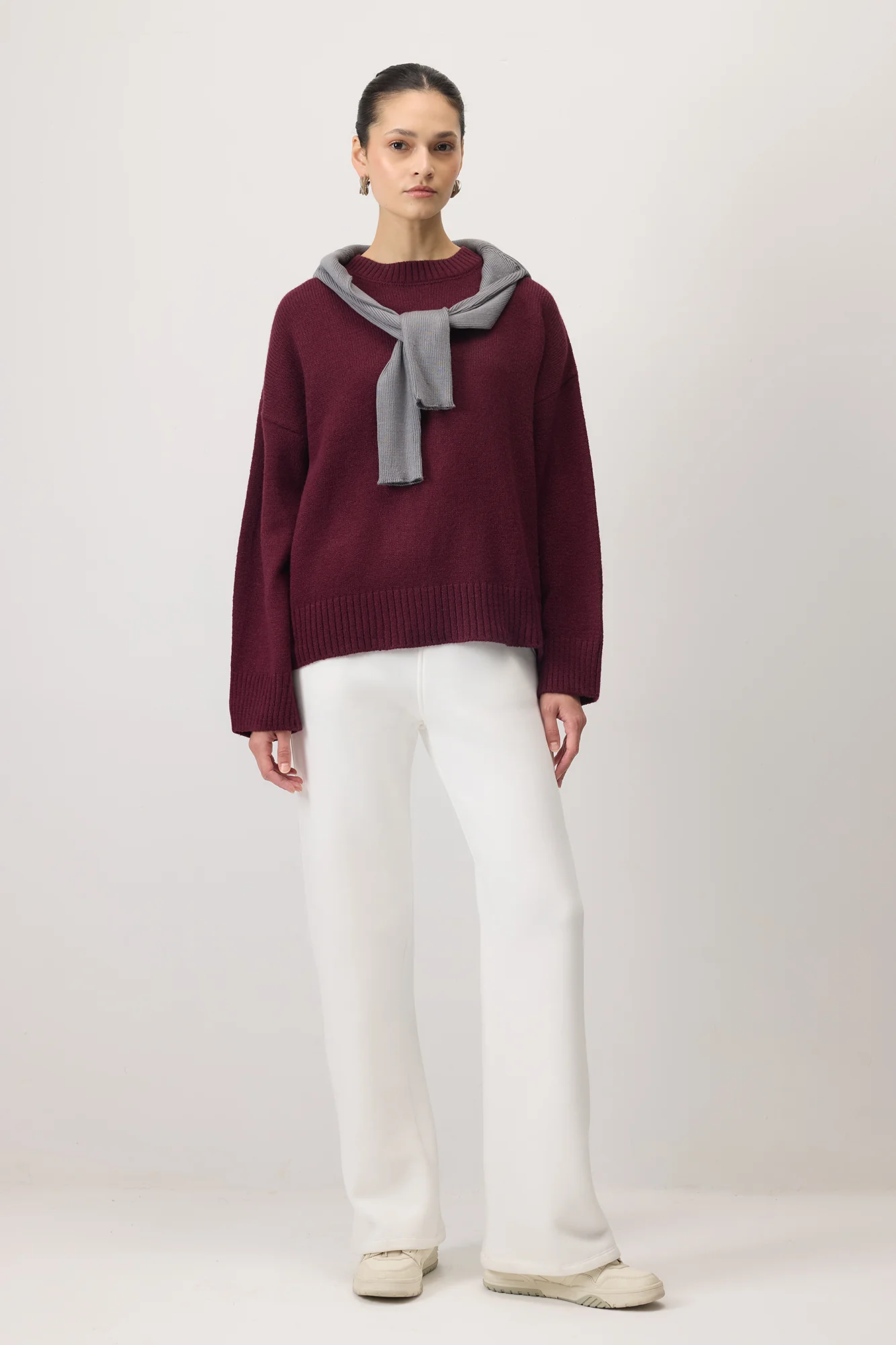 3-PLY TRACKSUIT - Image 2