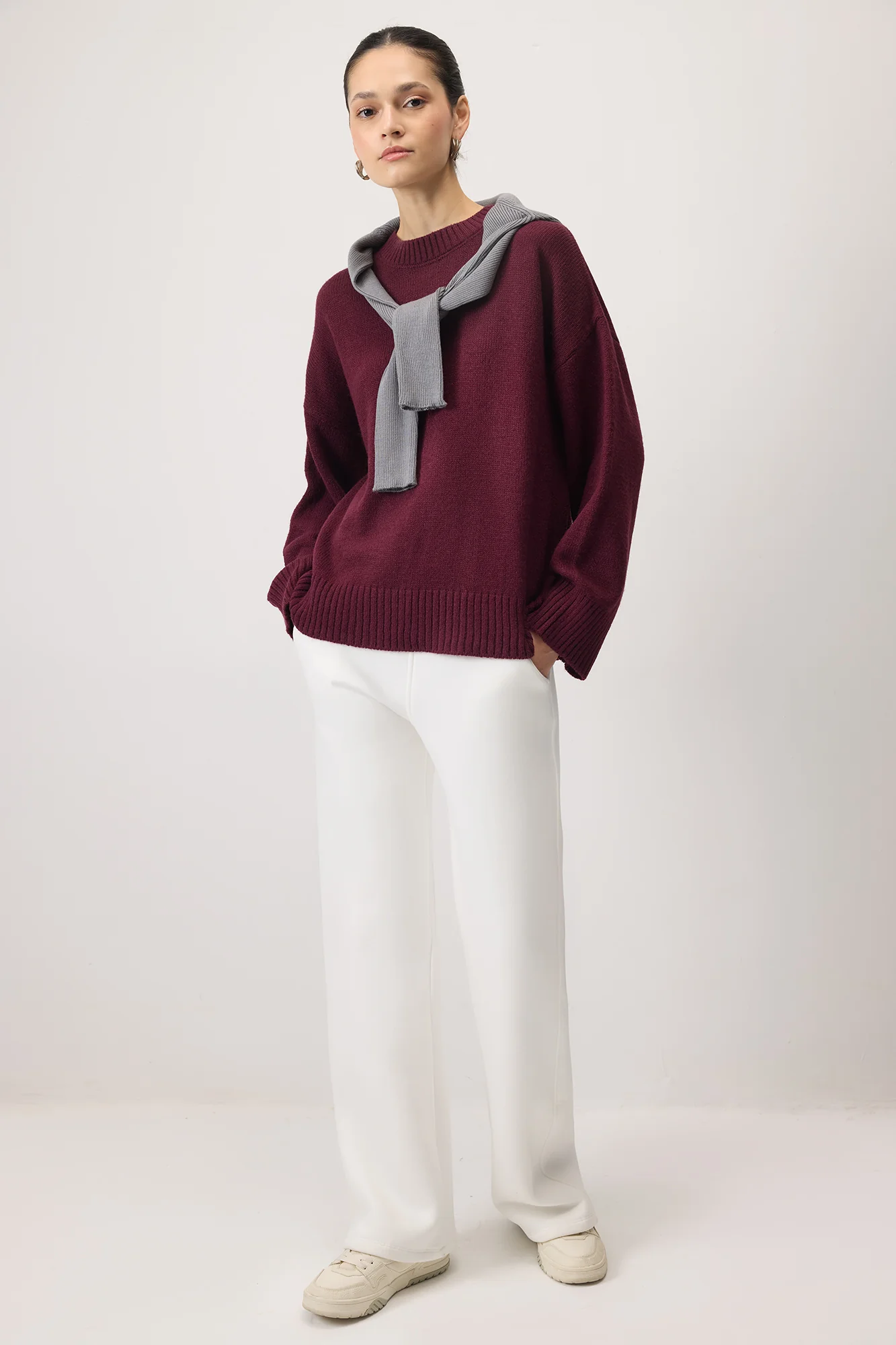 3-PLY TRACKSUIT - Image 4