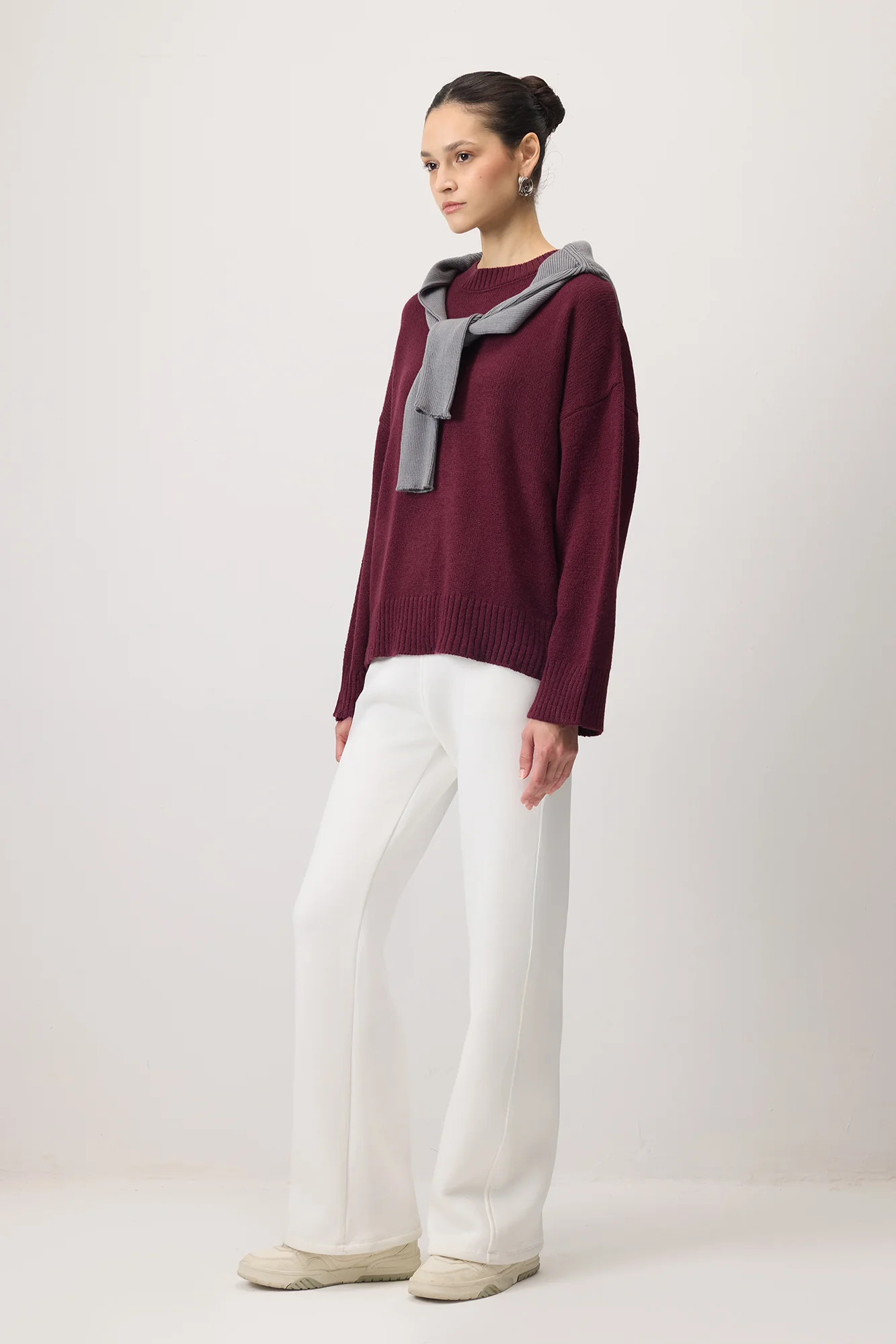 3-PLY TRACKSUIT - Image 6