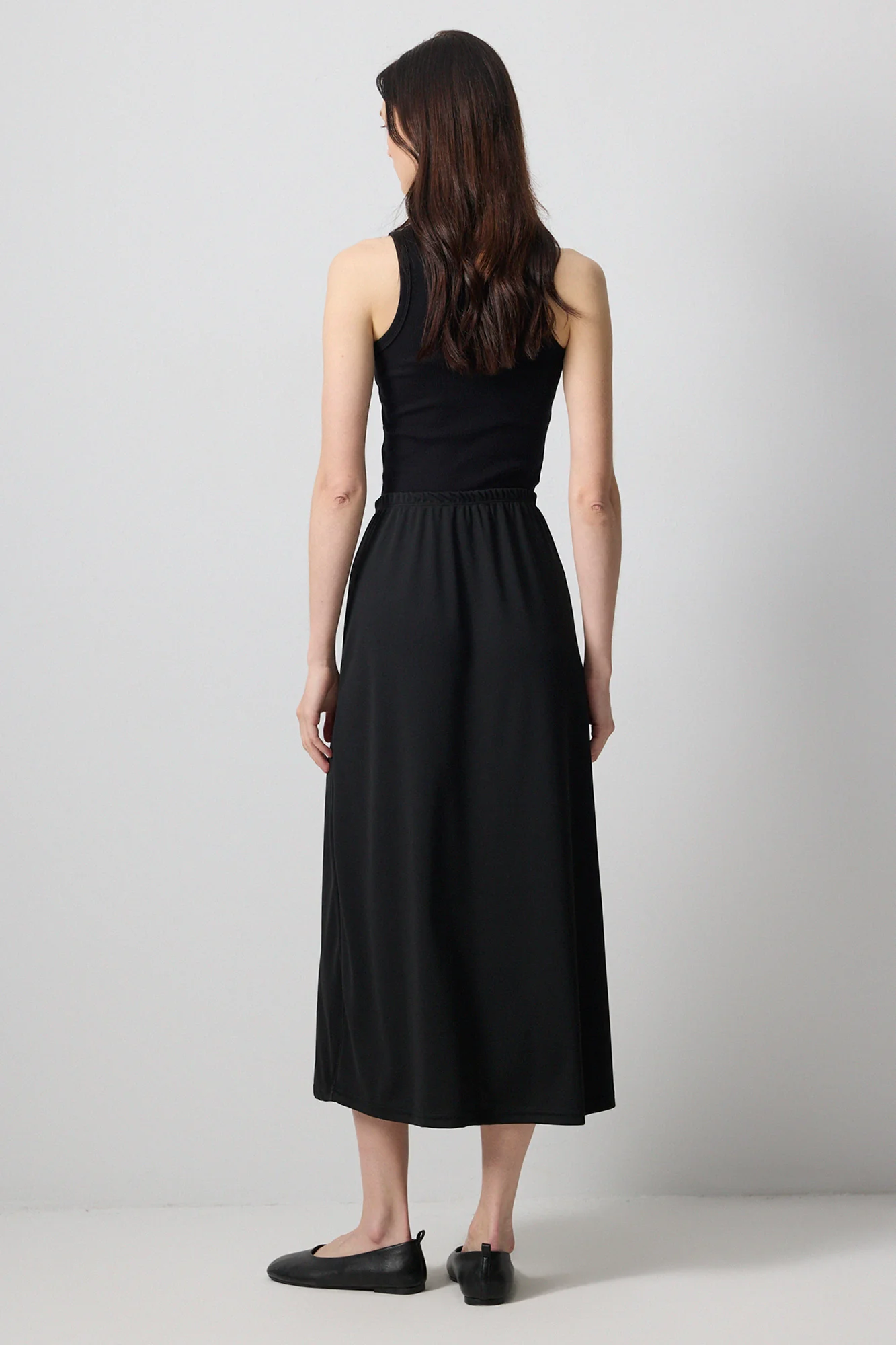 LINING SKIRT - Image 4
