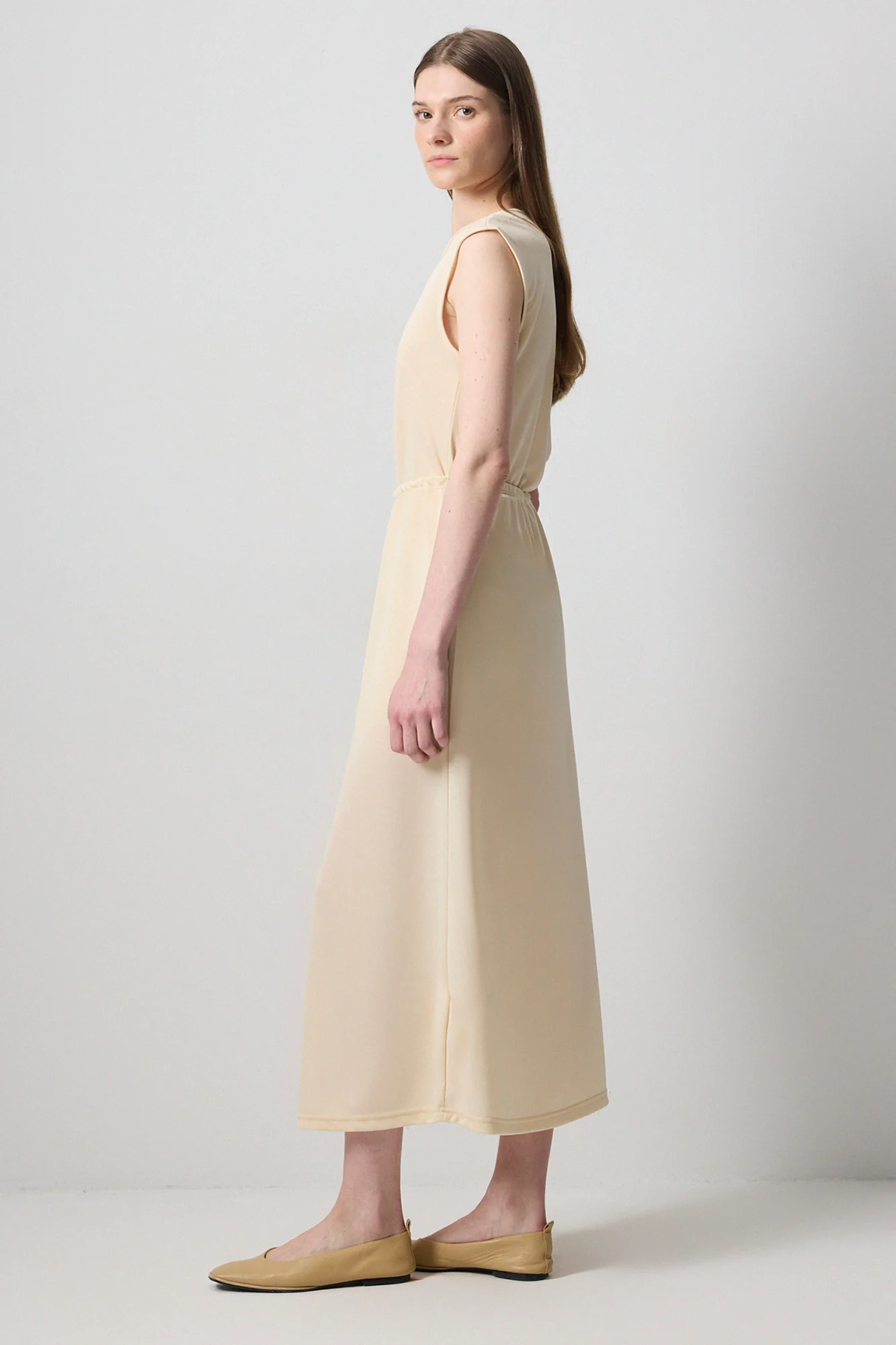 LINING SKIRT - Image 4