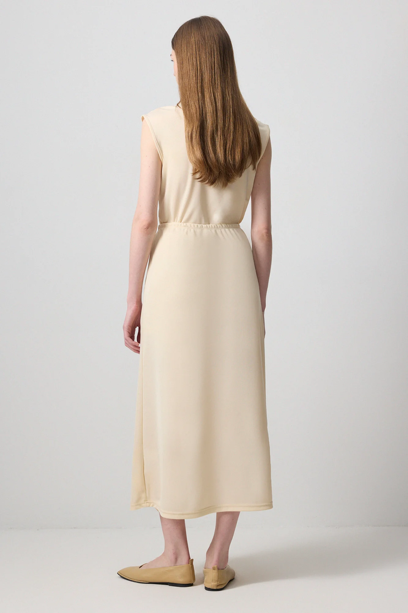LINING SKIRT - Image 5