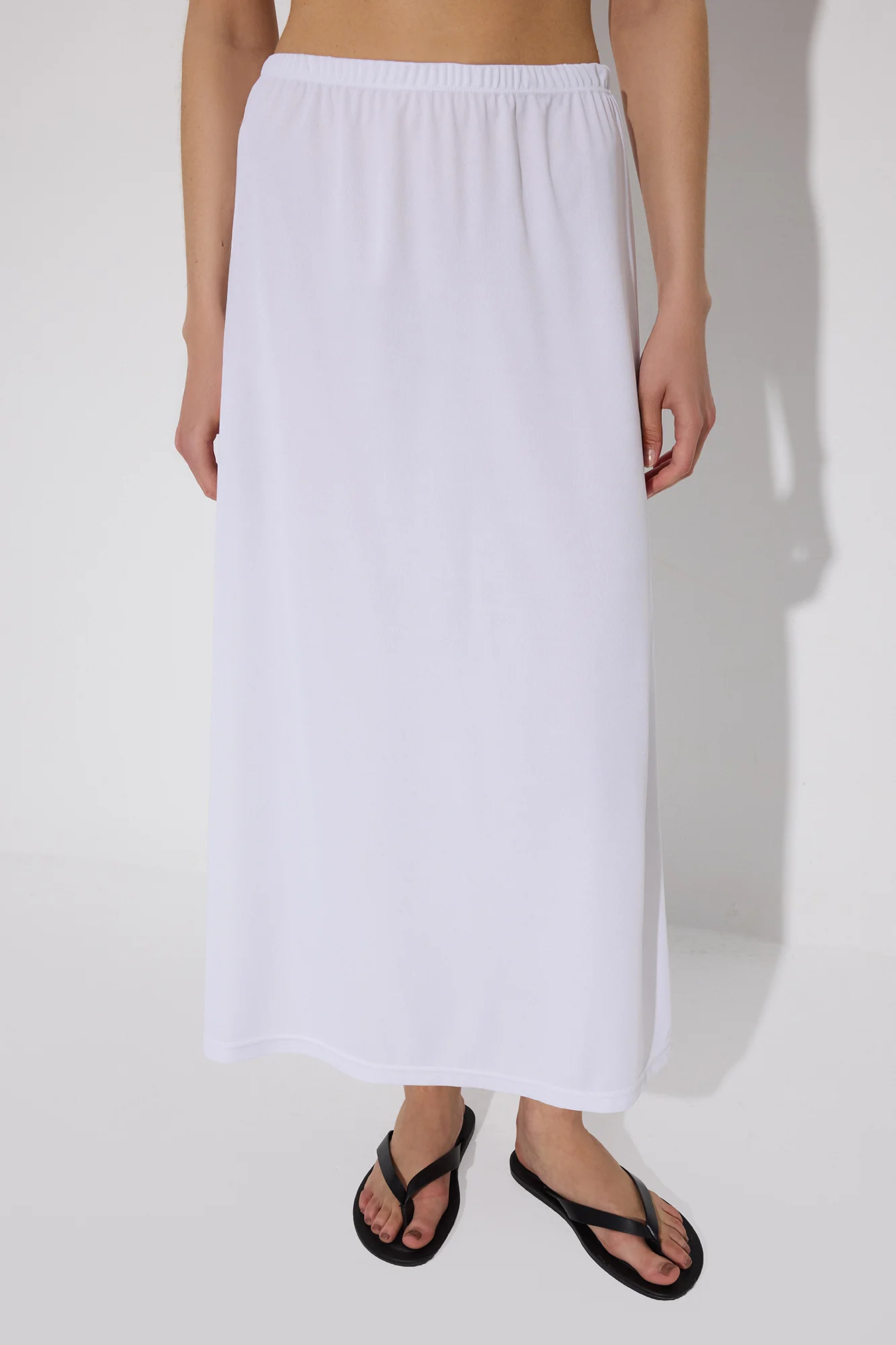LINING SKIRT - Image 2