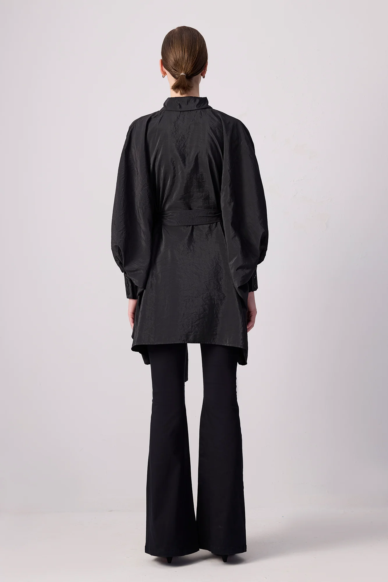 BAT SLEEVE CUPRA SHIRT - Image 5