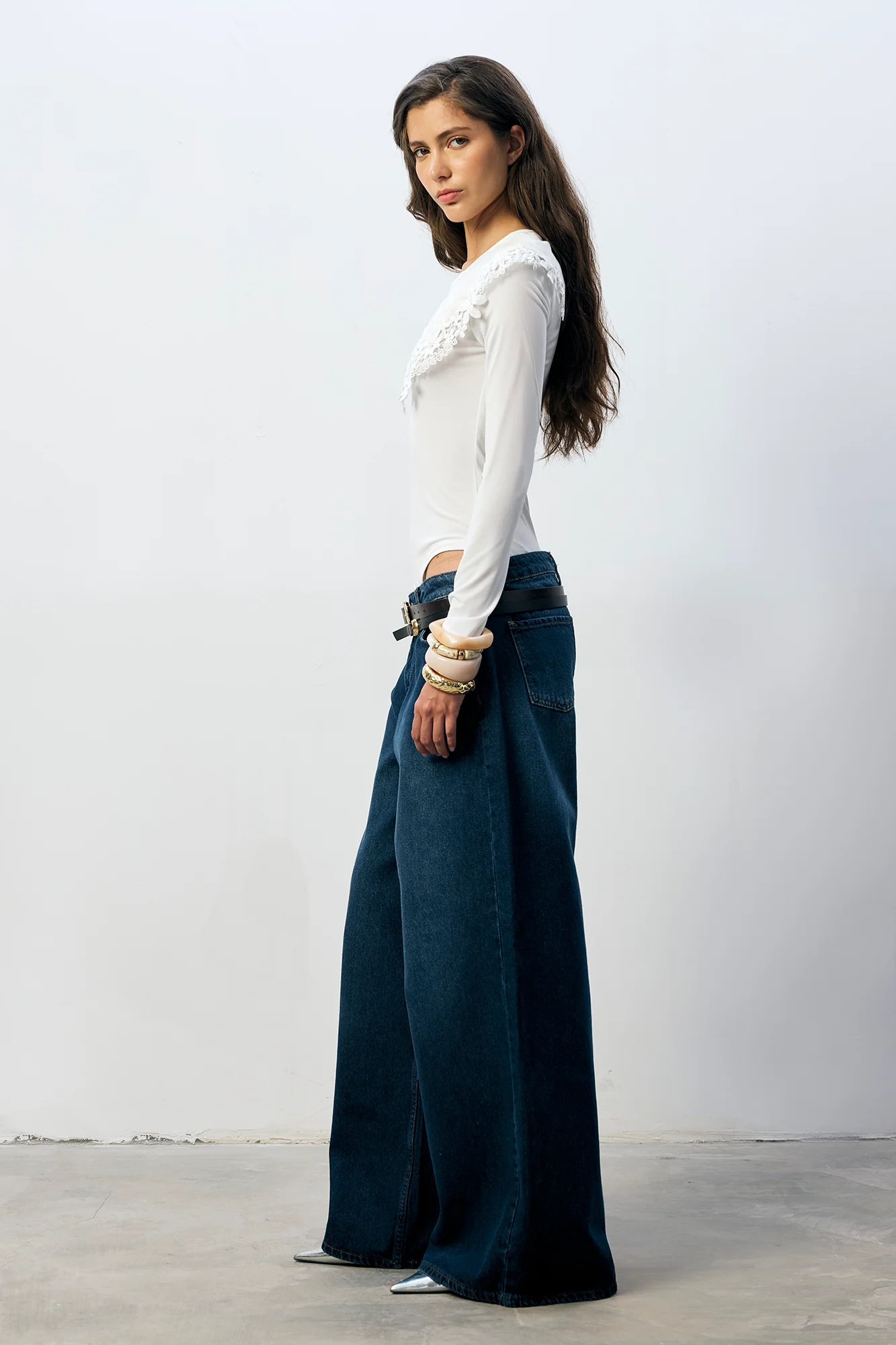 BRODE COLLAR SNOPPED BODY - Image 3
