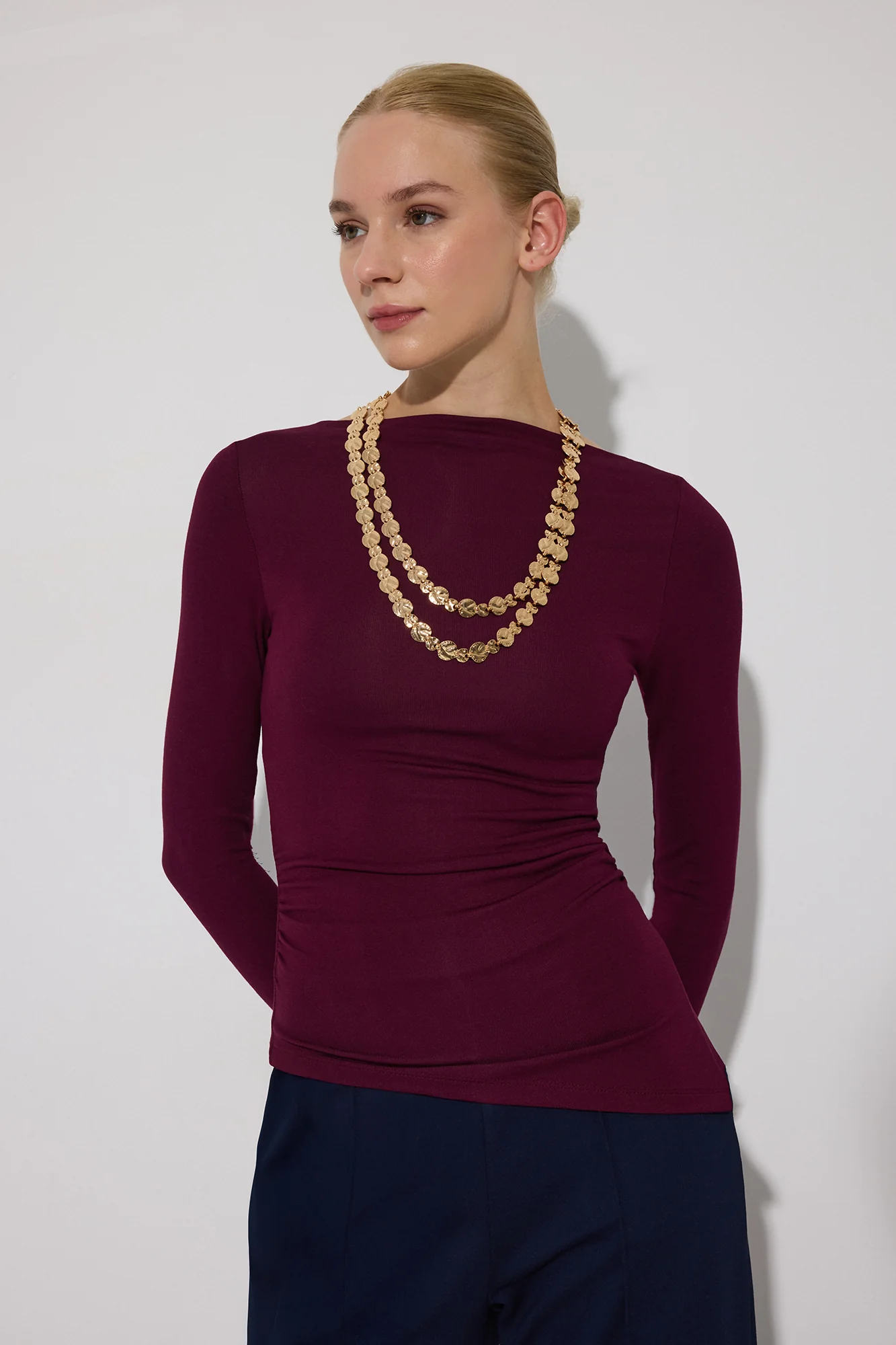 SİDE DRAPED BODY - Image 3