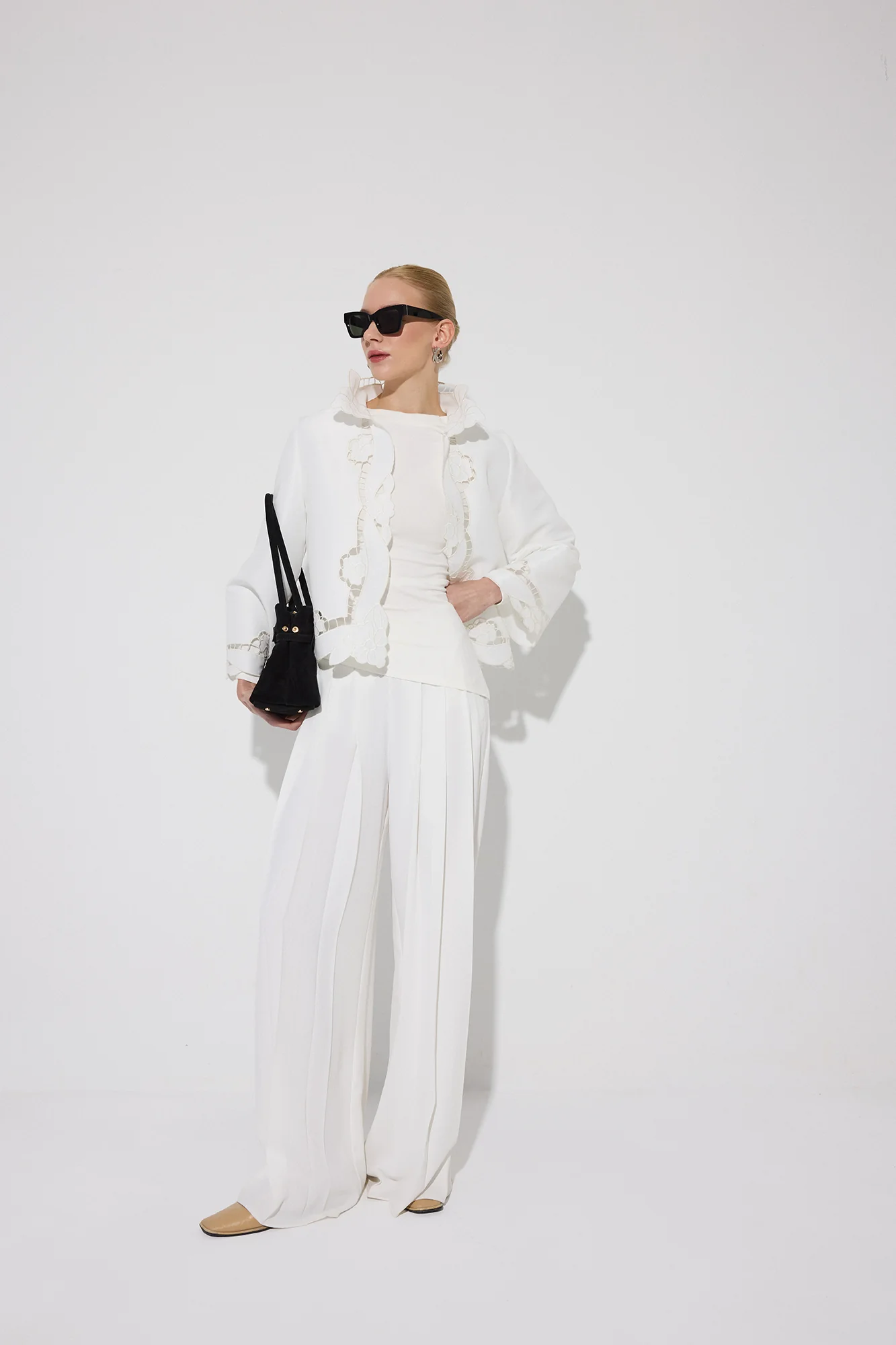 SİDE DRAPED BODY - Image 3