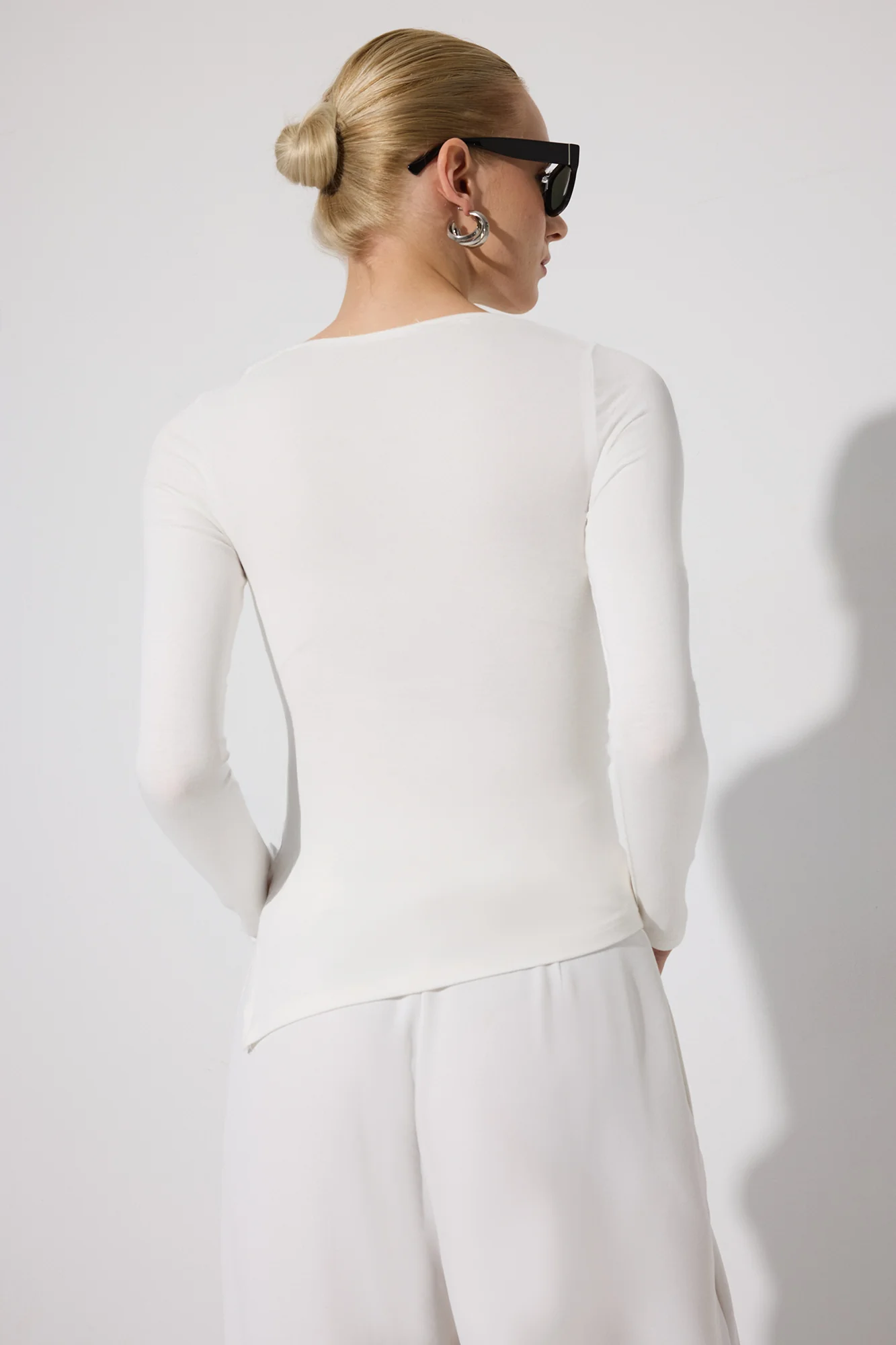 SİDE DRAPED BODY - Image 5