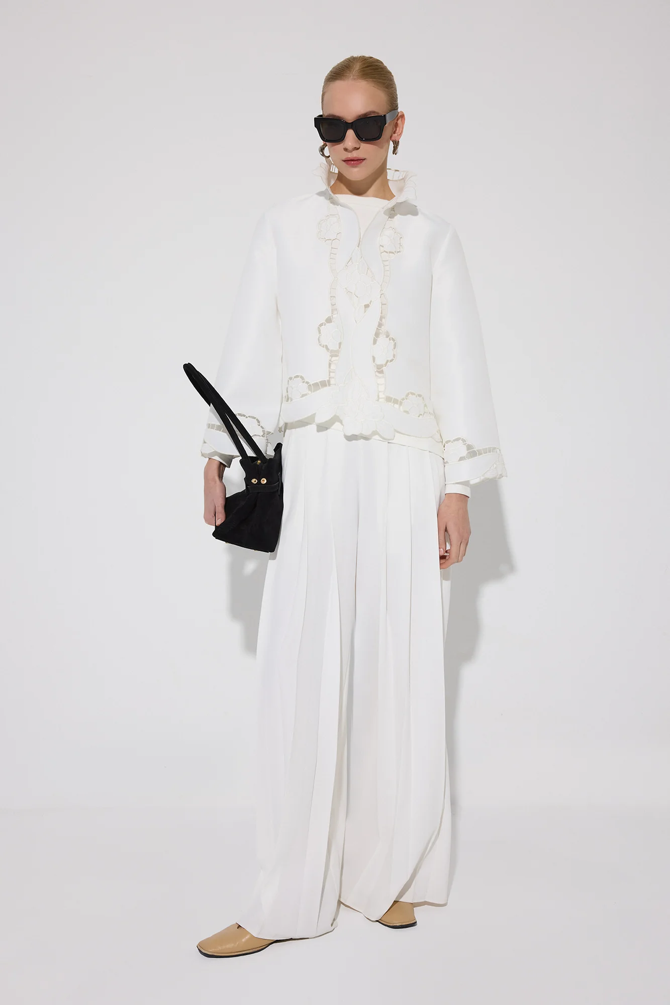 SİDE DRAPED BODY - Image 6
