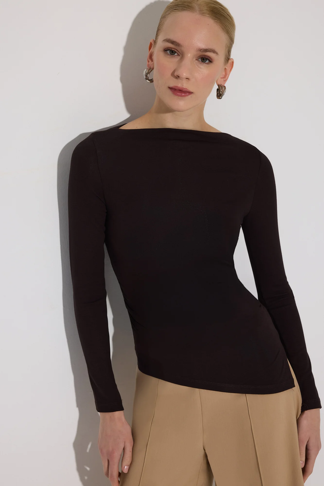 SİDE DRAPED BODY - Image 3