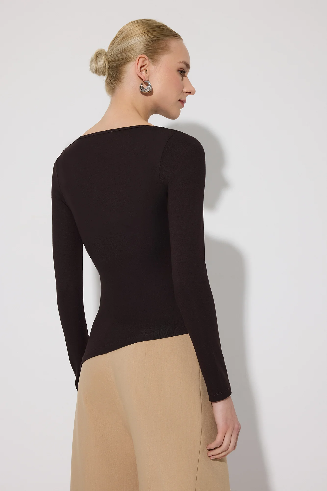 SİDE DRAPED BODY - Image 5