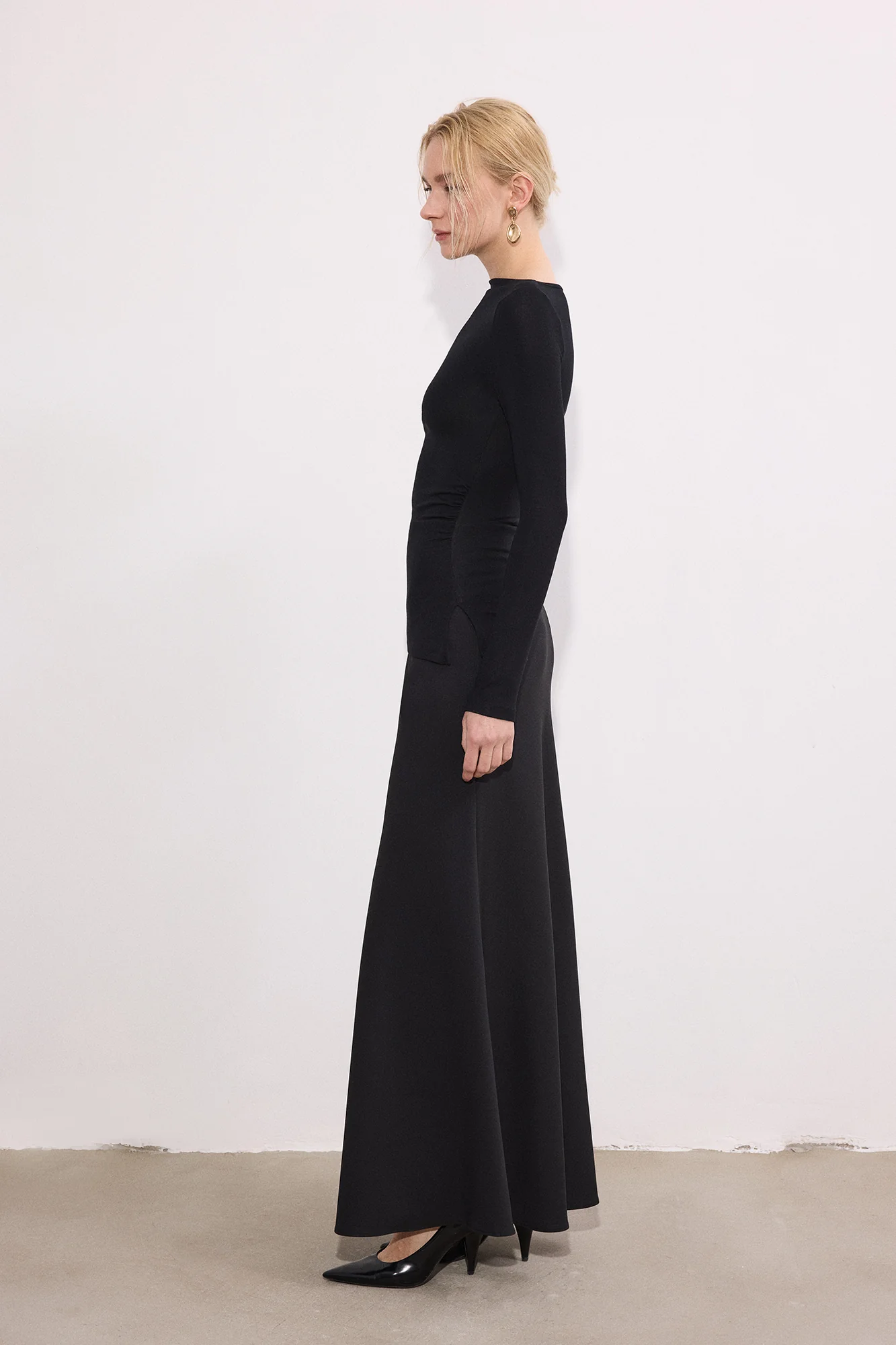 SİDE DRAPED BODY - Image 4