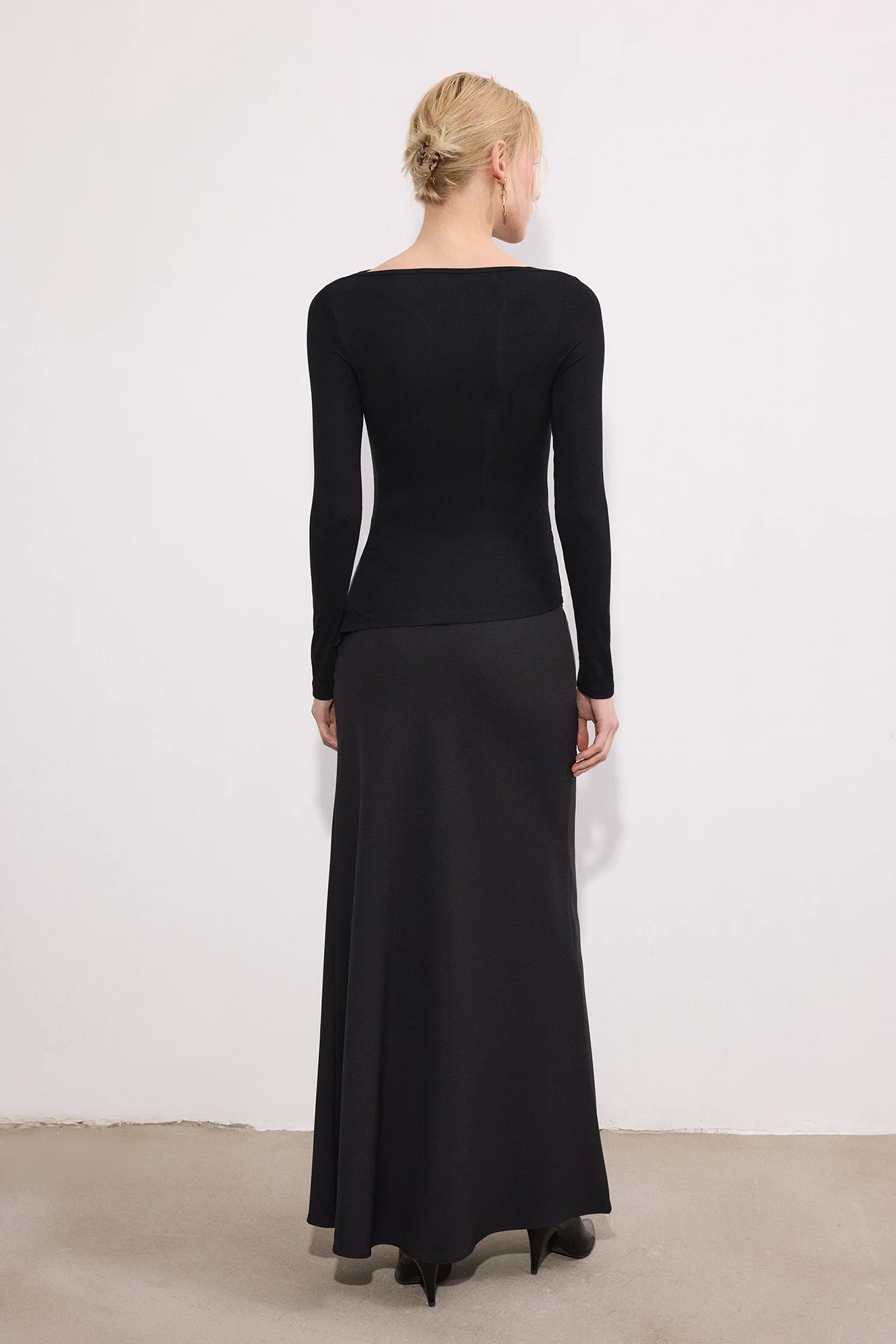 SİDE DRAPED BODY - Image 5