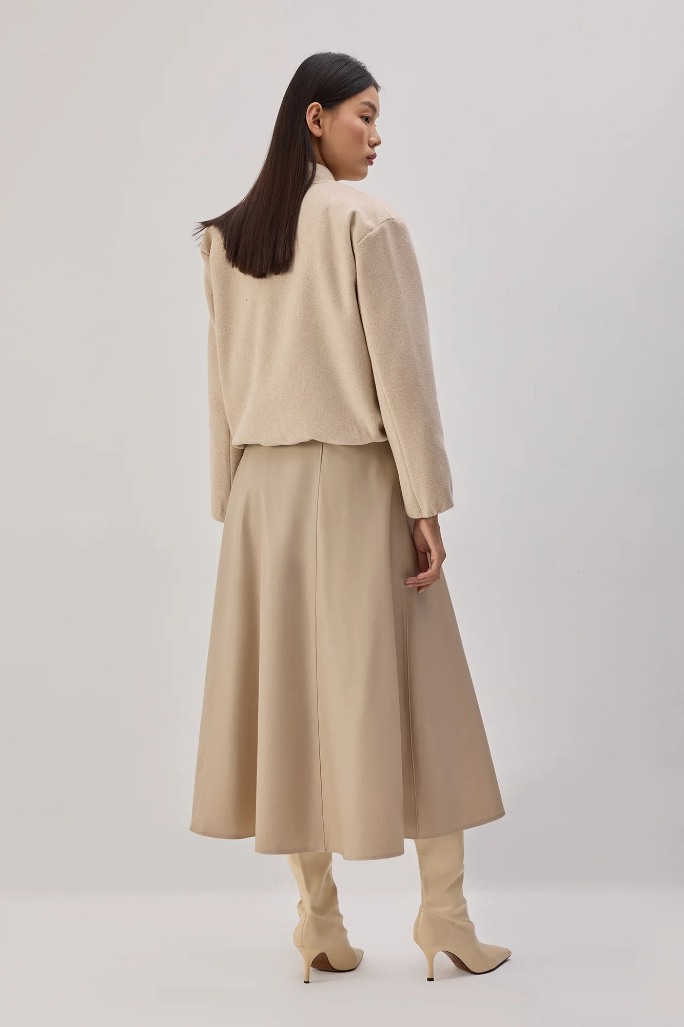 CACHET BOMBER JACKET - Image 5