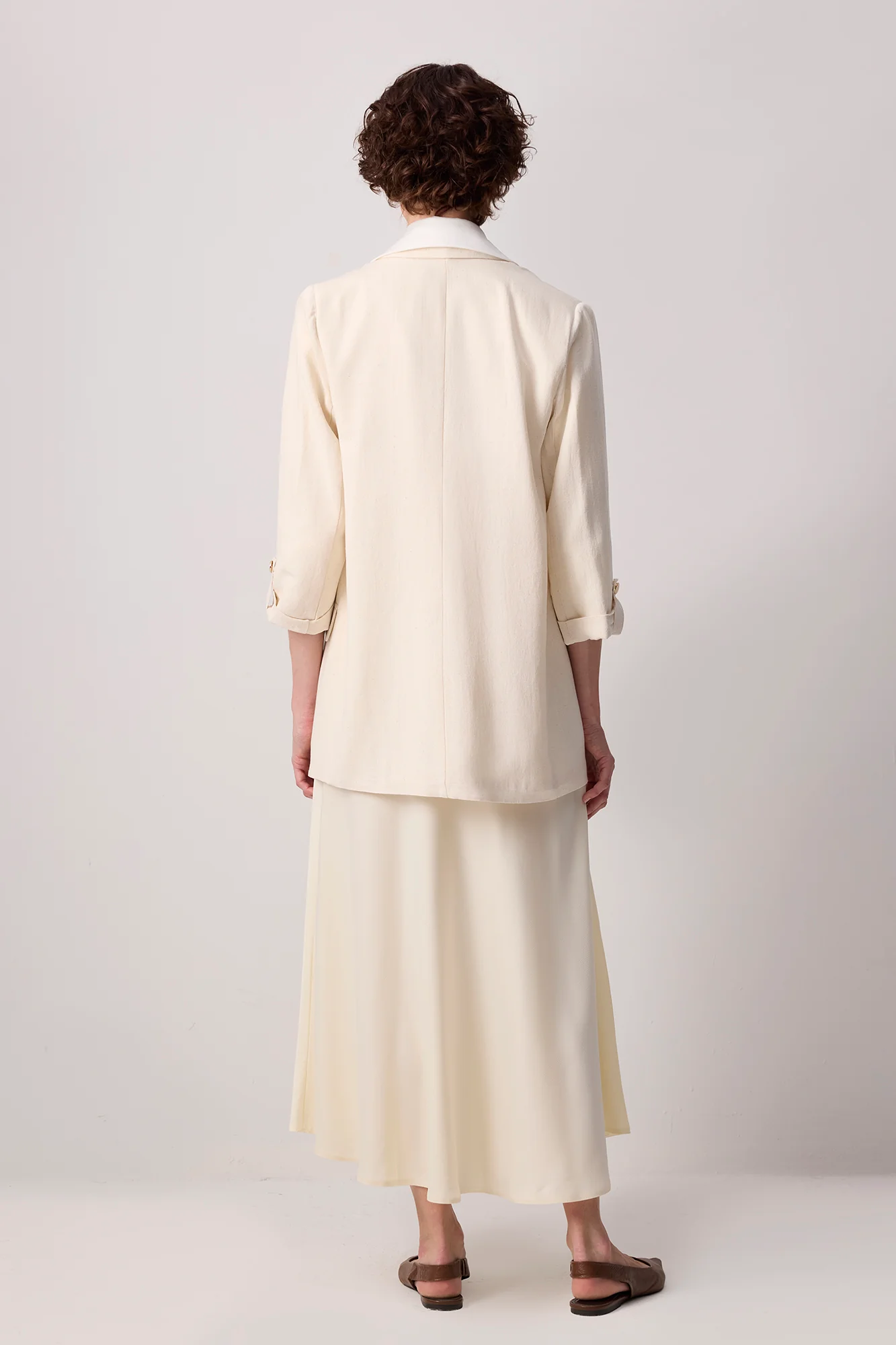 POCKET BLAZER JACKET - Image 4