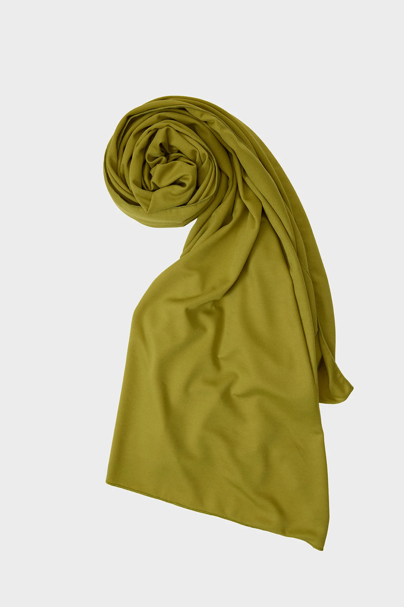 CHIFFON KNITTED SHAWL - Image 2
