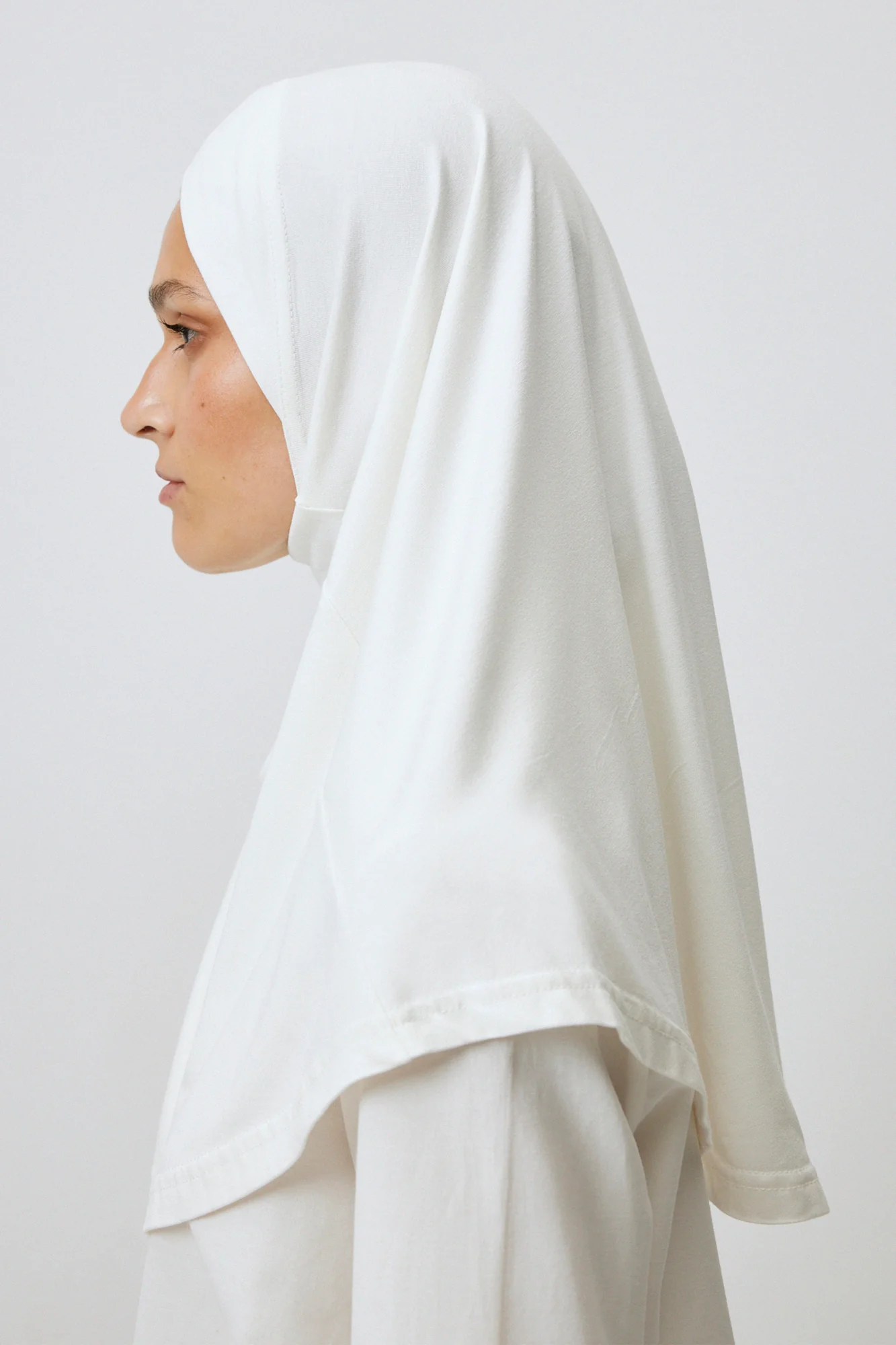 SHAWL BONNET - Image 4