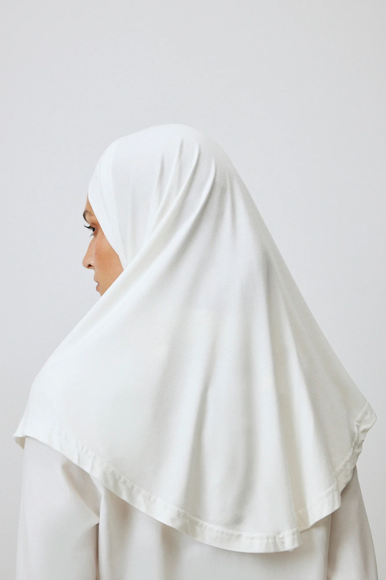 SHAWL BONNET - Image 5
