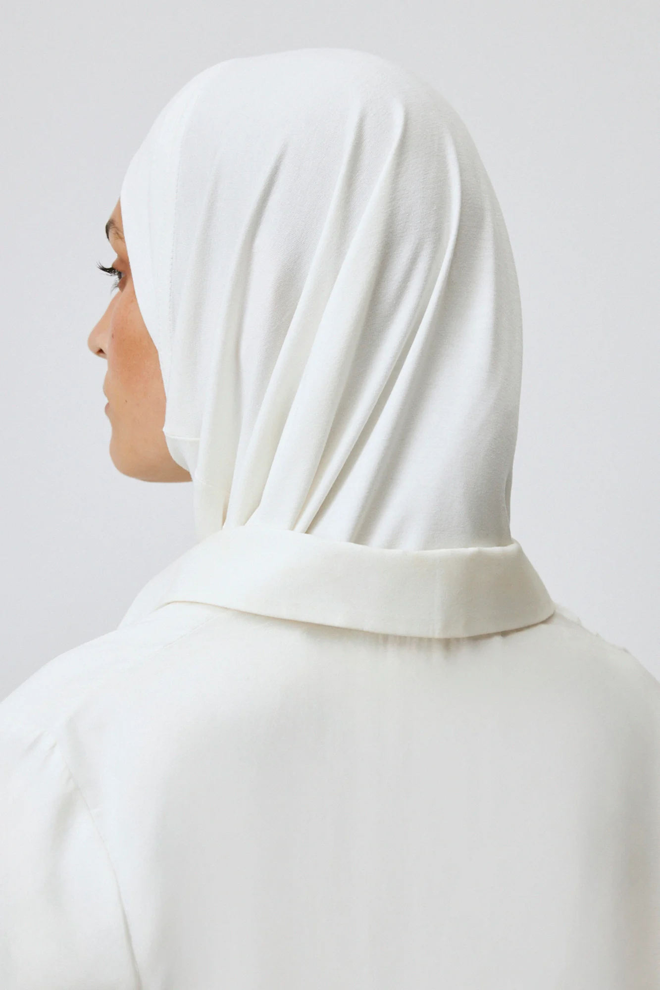 SHAWL BONNET - Image 6