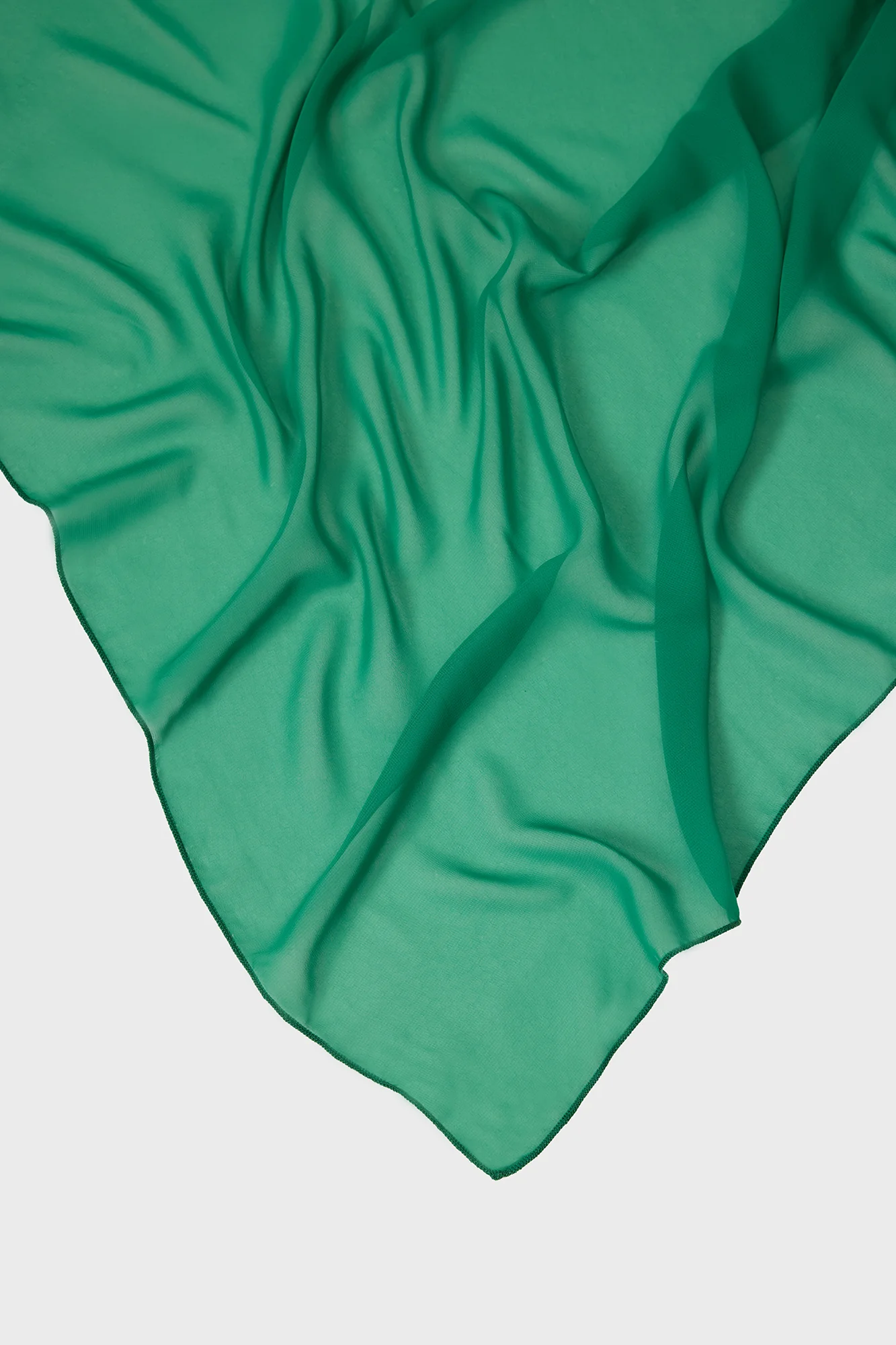 CHIFFON SHAWL - Image 2