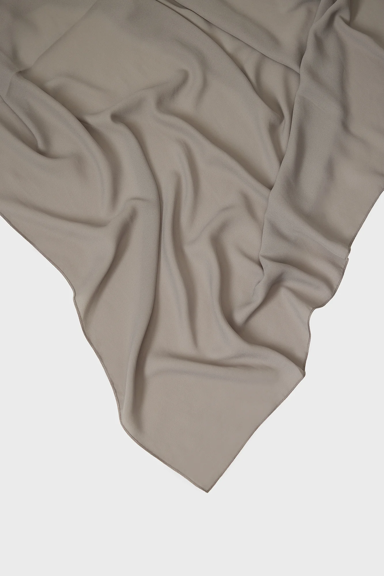 CHIFFON SHAWL - Image 2