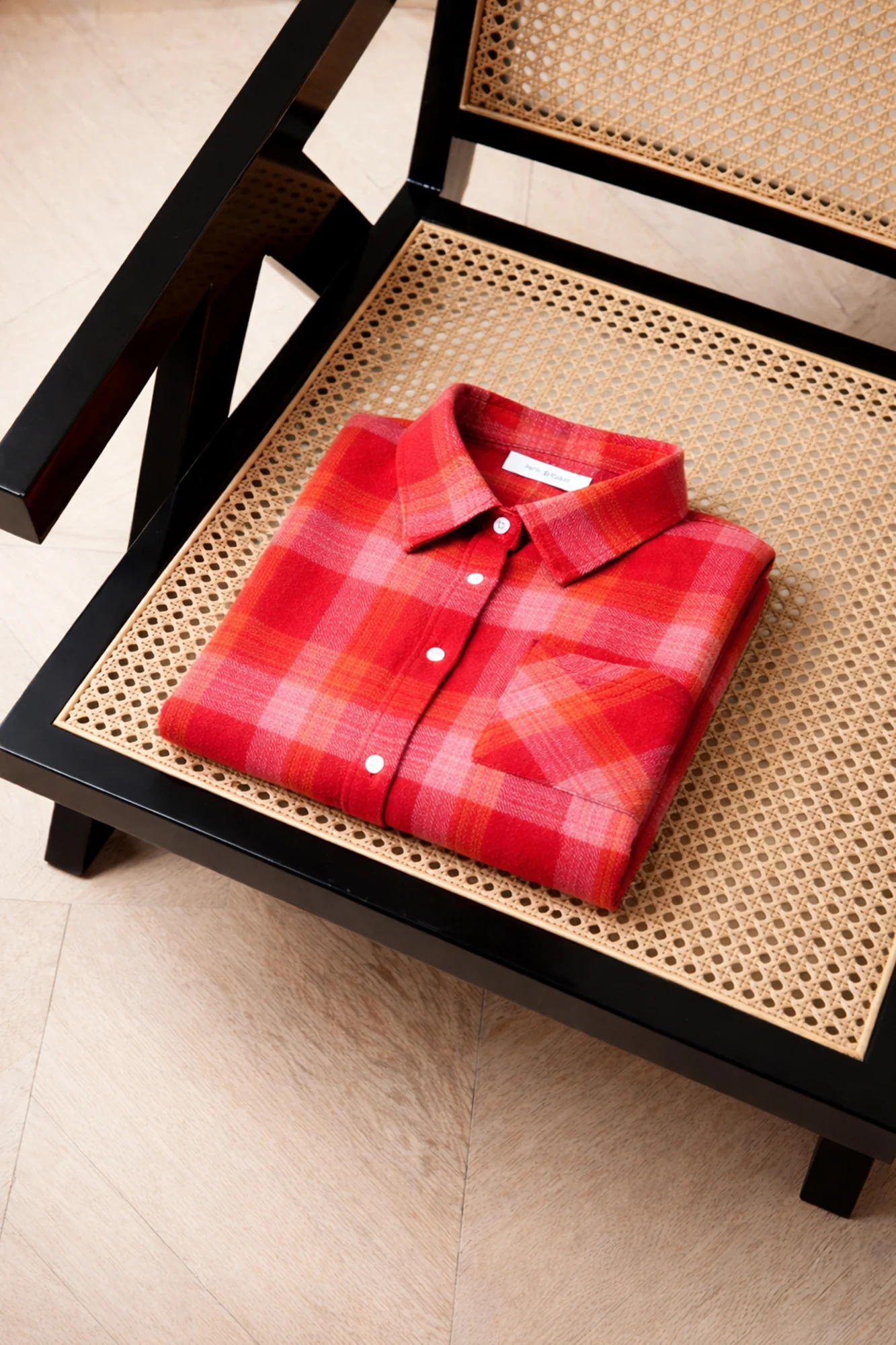 LUMBERSHIPS SHIRT - Image 2