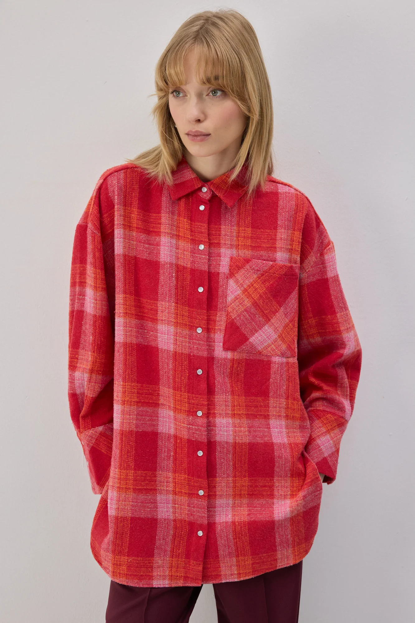 LUMBERSHIPS SHIRT - Image 3