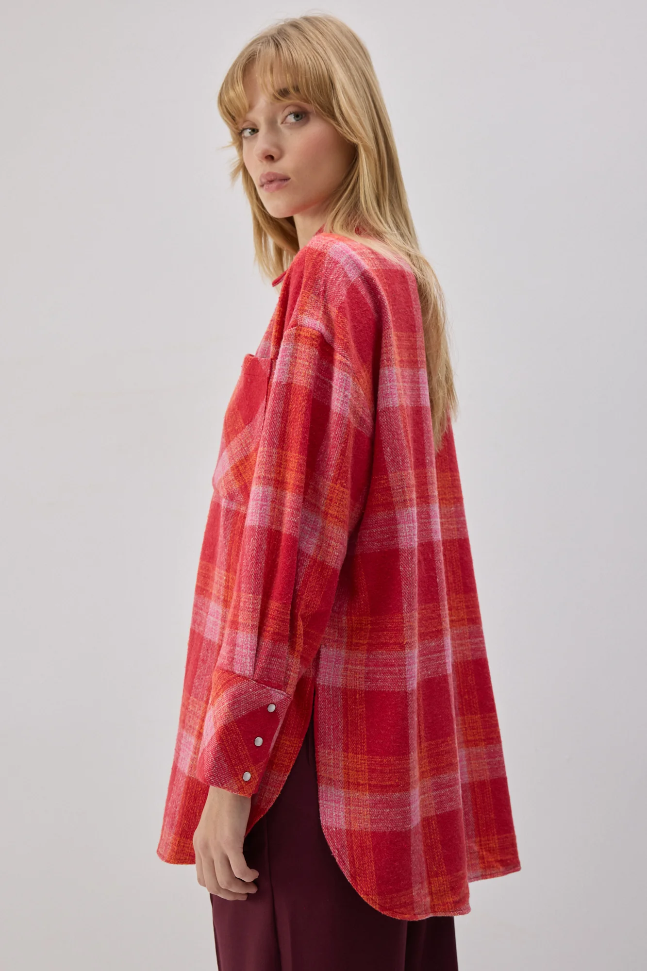 LUMBERSHIPS SHIRT - Image 5