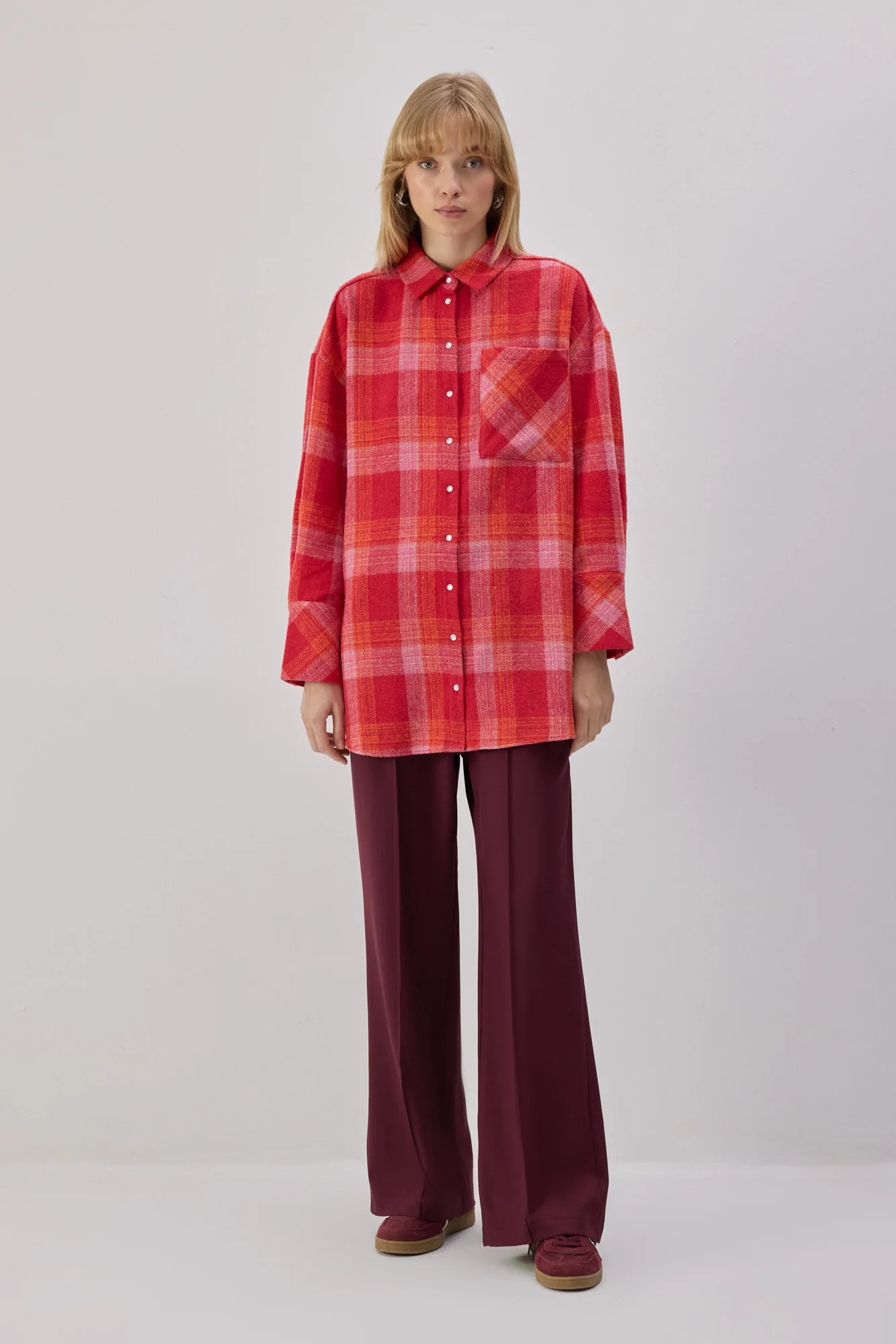 LUMBERSHIPS SHIRT - Image 6