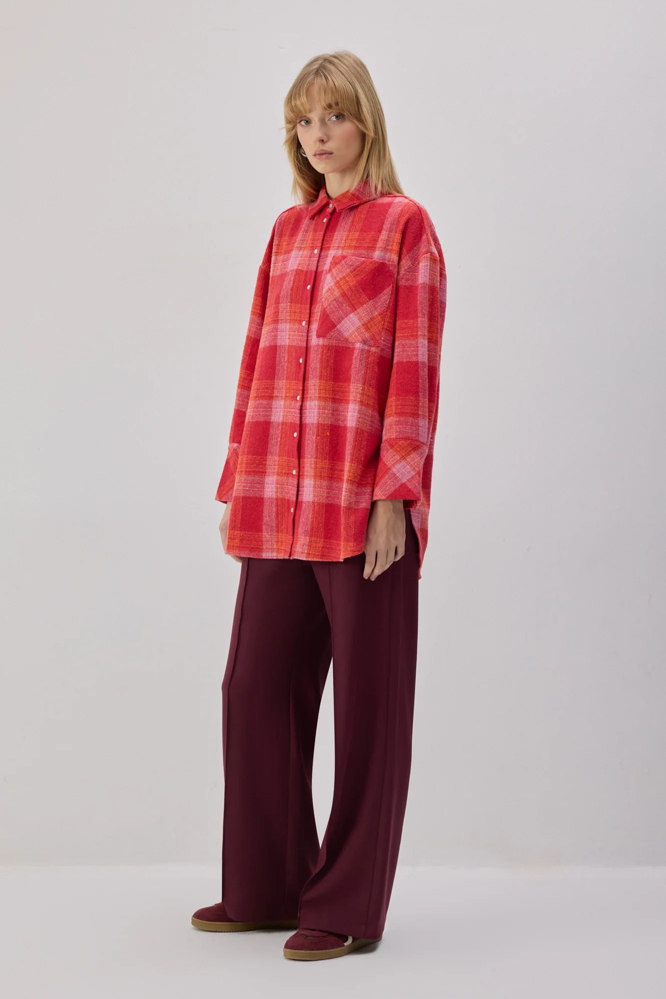 LUMBERSHIPS SHIRT - Image 7