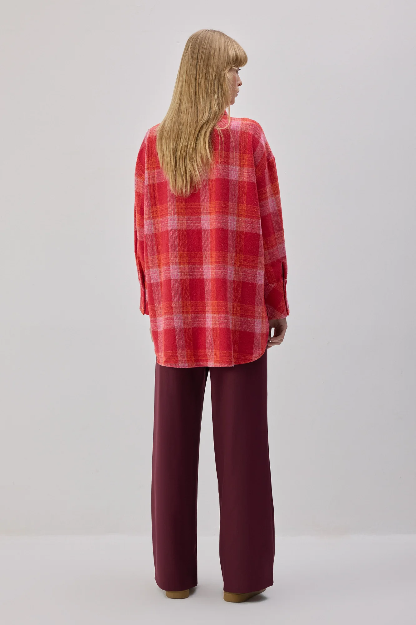 LUMBERSHIPS SHIRT - Image 8