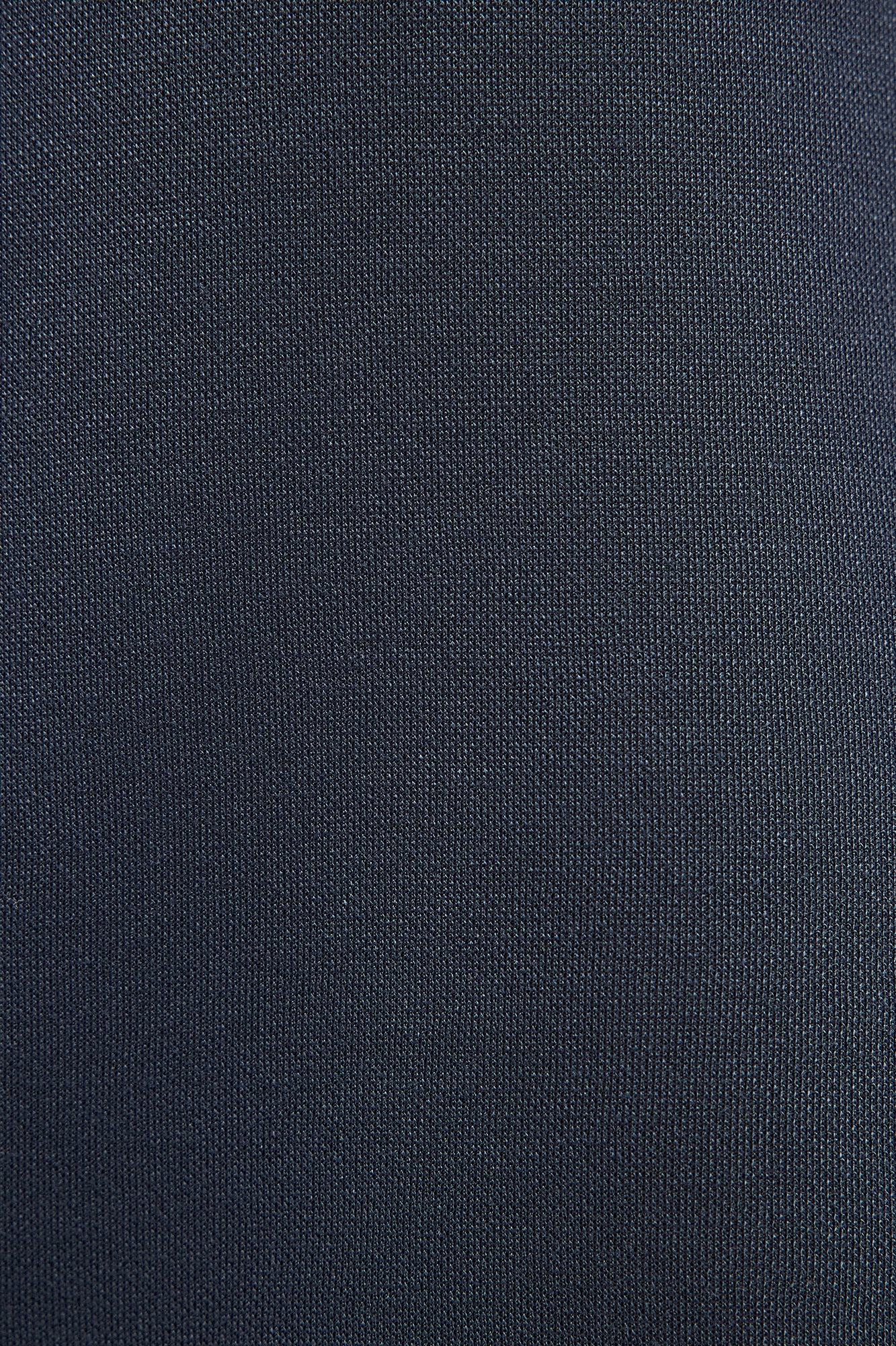 CREW NECK PADDED DRESS - Image 6