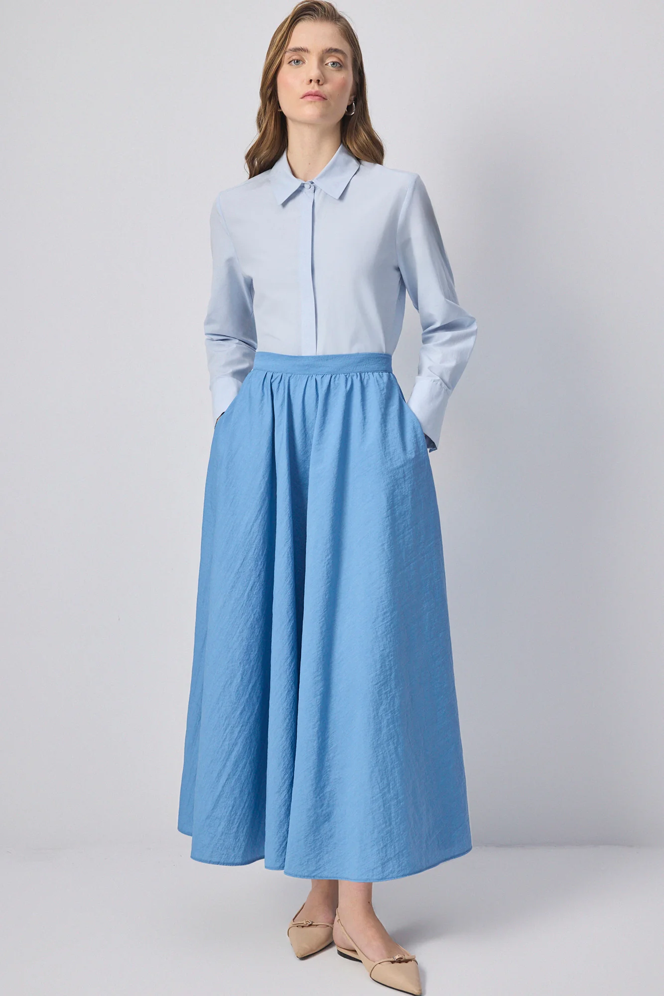 CUPRA SKIRT - Image 2
