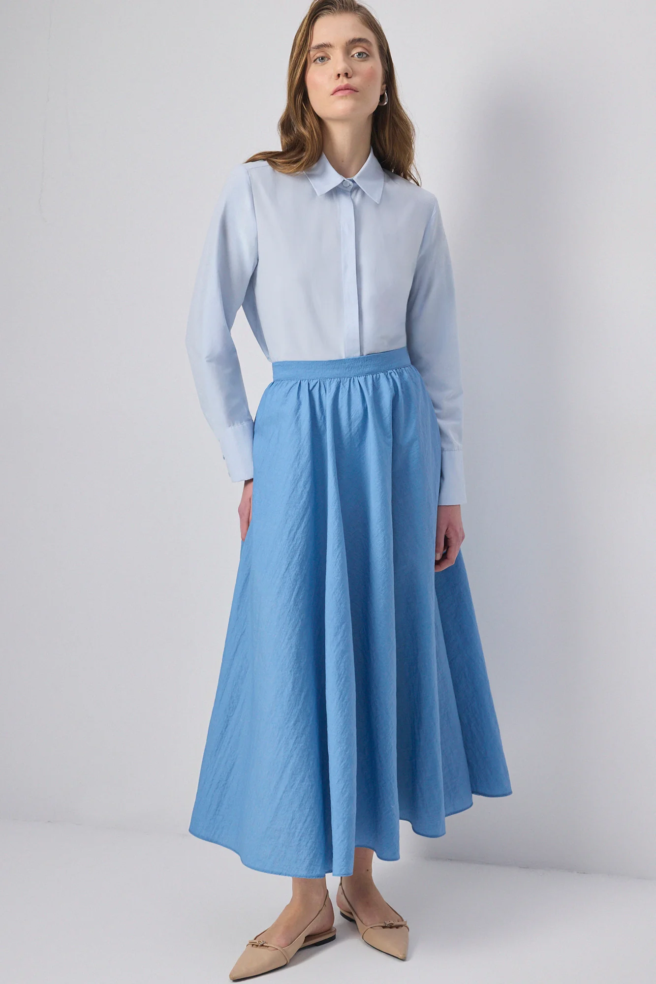 CUPRA SKIRT - Image 3