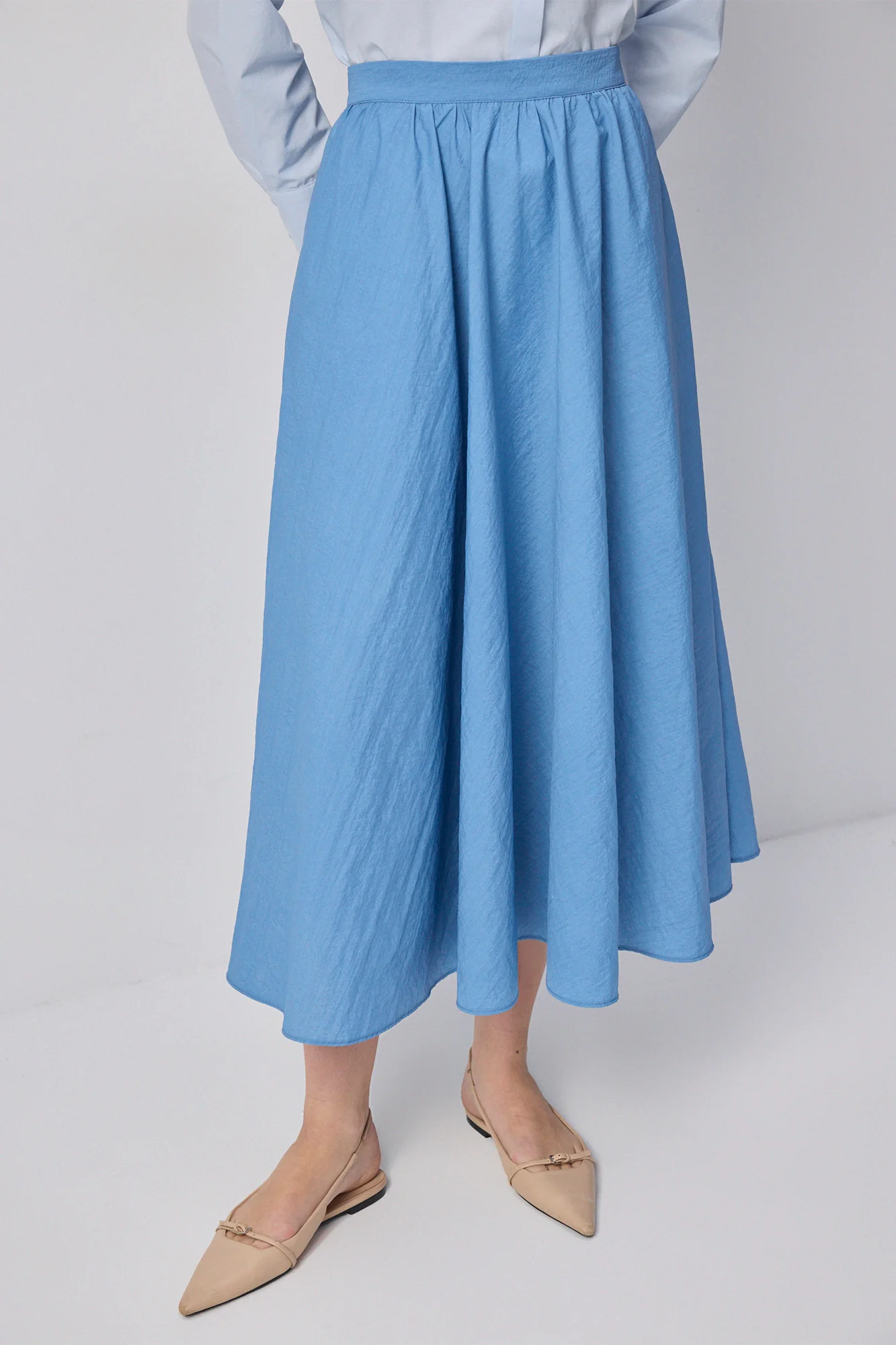 CUPRA SKIRT - Image 4