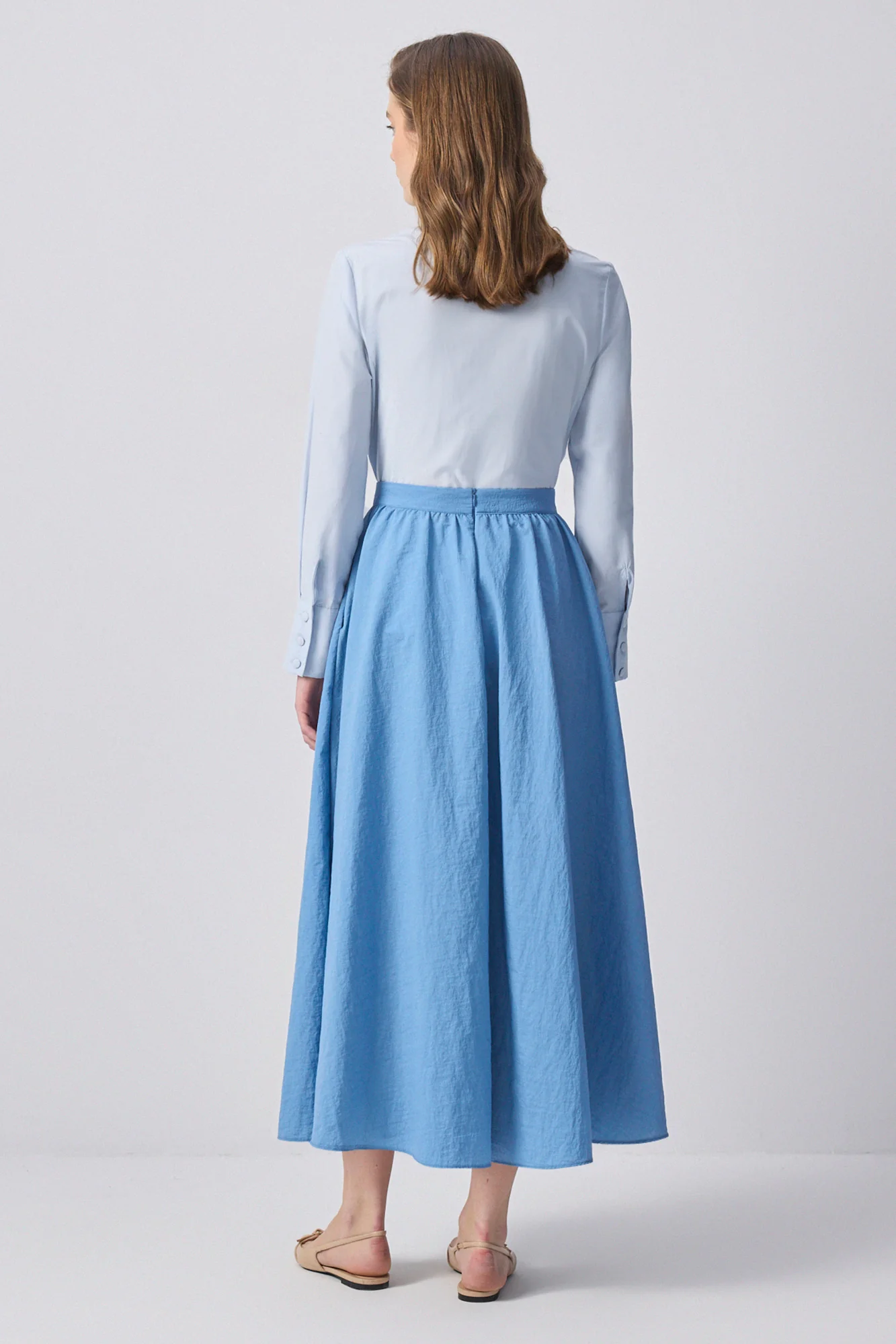 CUPRA SKIRT - Image 5