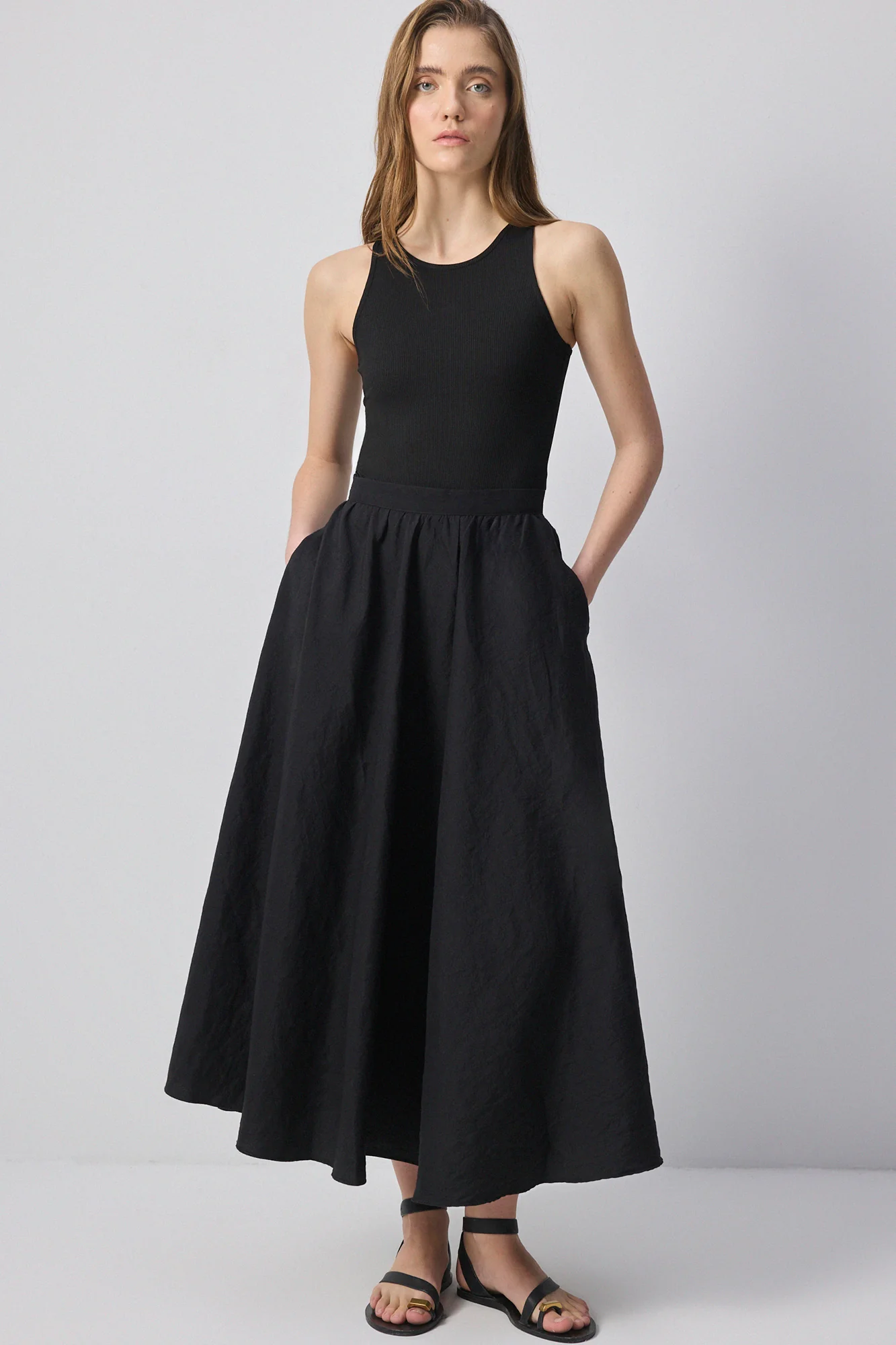 CUPRA SKIRT - Image 2