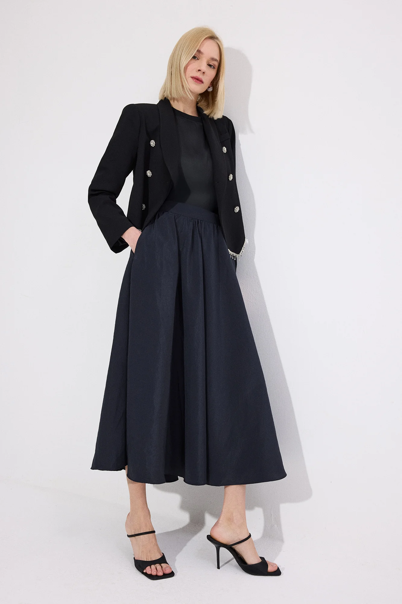 CUPRA SKIRT - Image 2