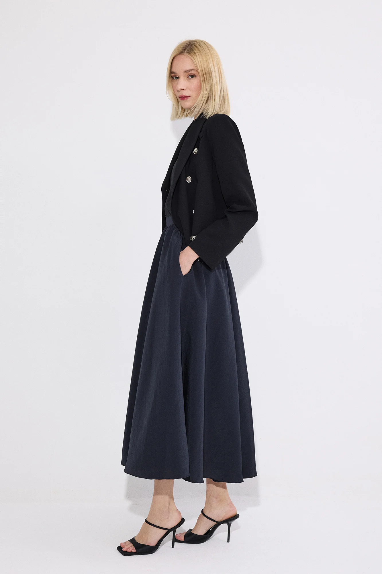 CUPRA SKIRT - Image 3