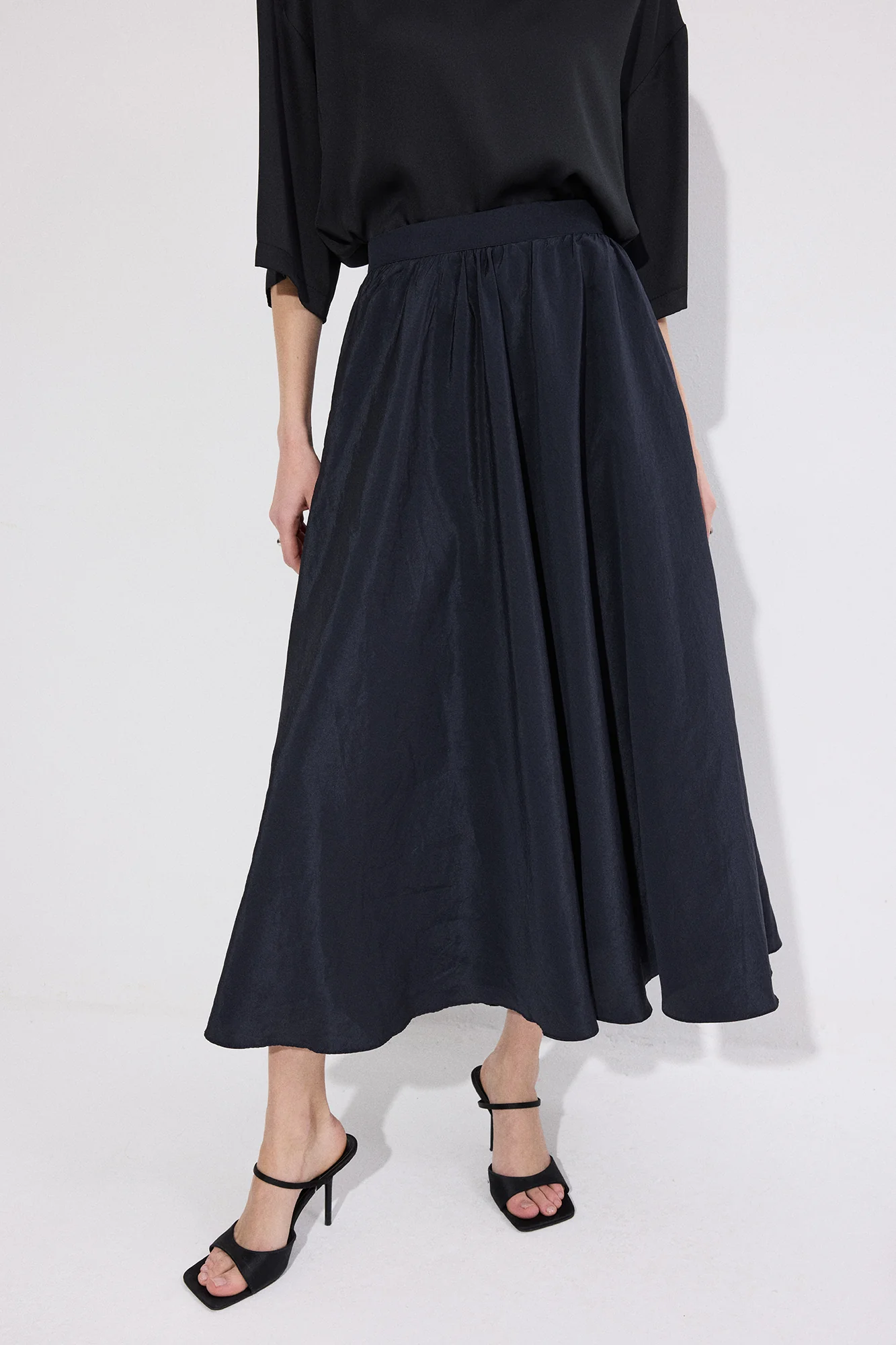 CUPRA SKIRT - Image 4