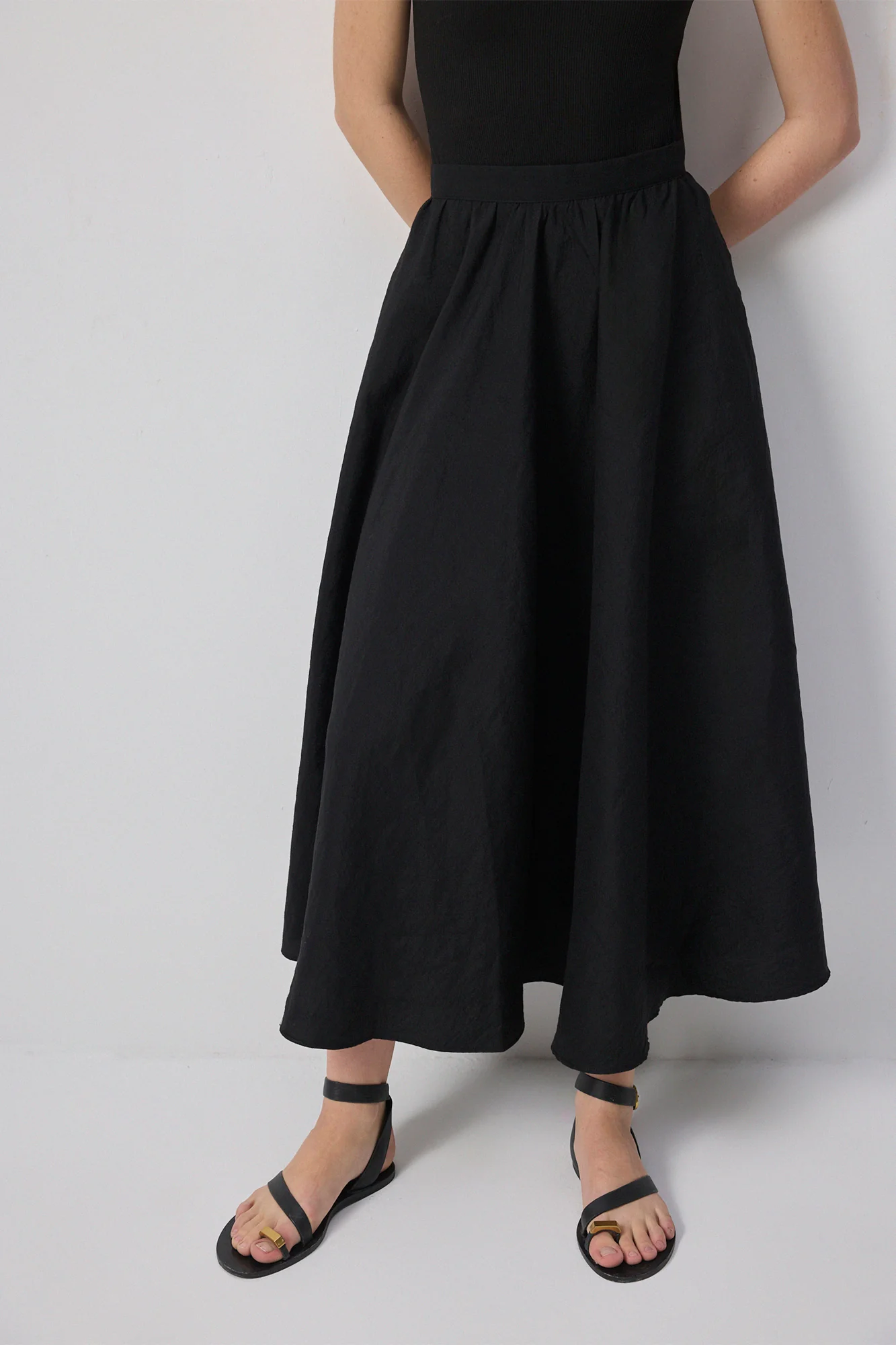 CUPRA SKIRT - Image 3