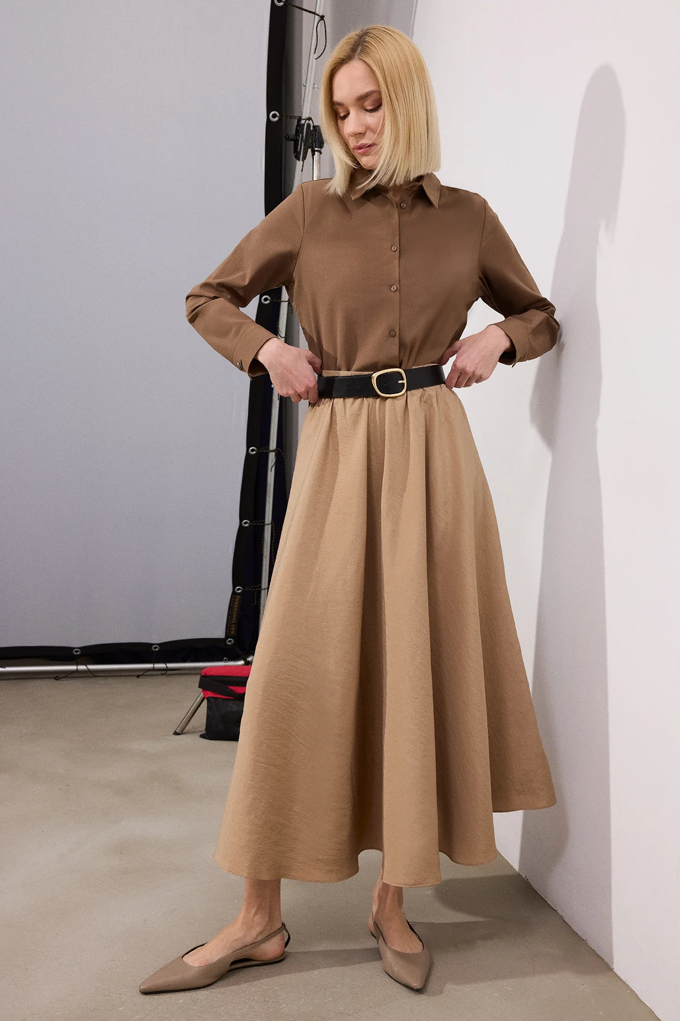 CUPRA SKIRT - Image 2
