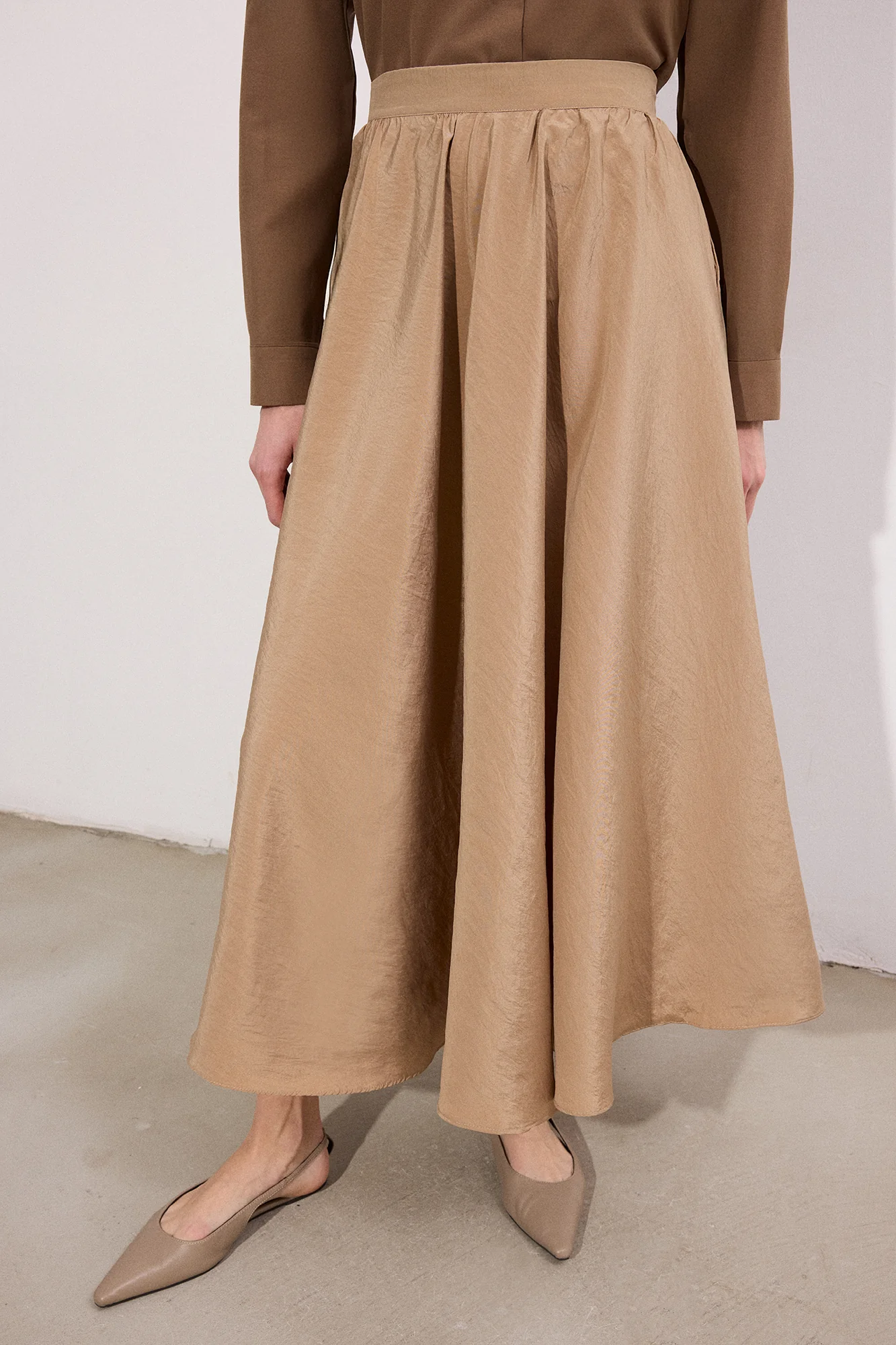 CUPRA SKIRT - Image 3