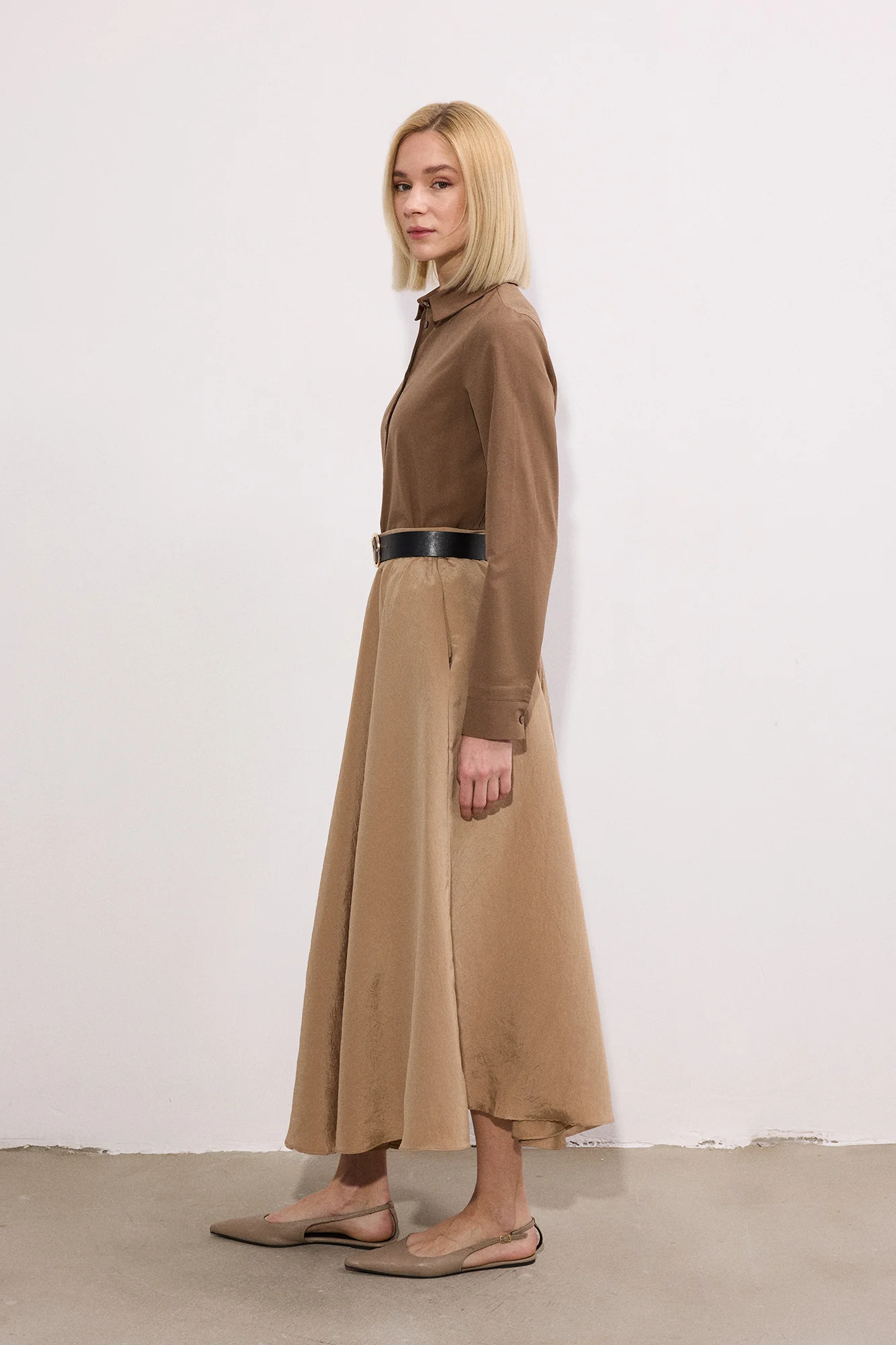 CUPRA SKIRT - Image 4