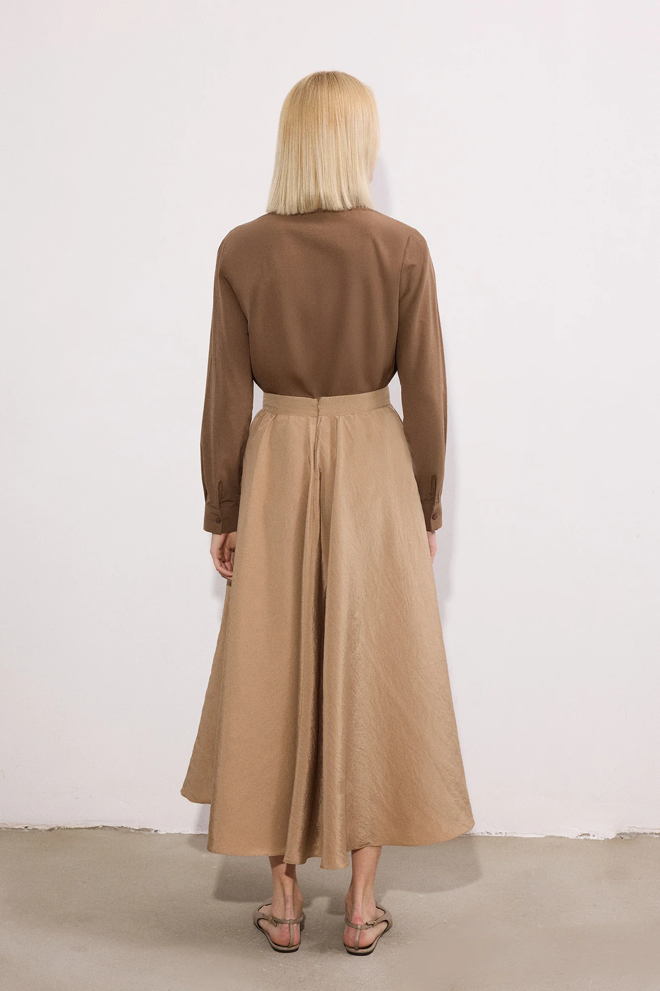 CUPRA SKIRT - Image 5