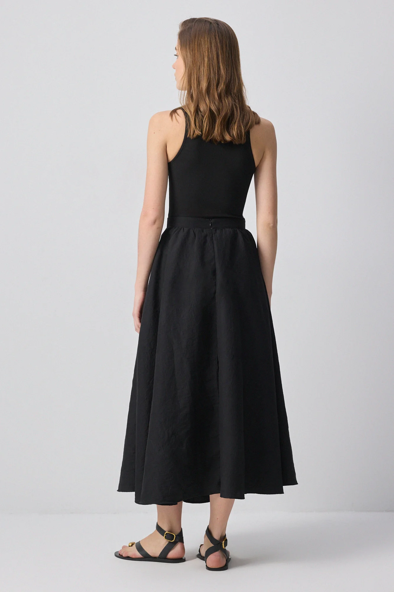 CUPRA SKIRT - Image 4