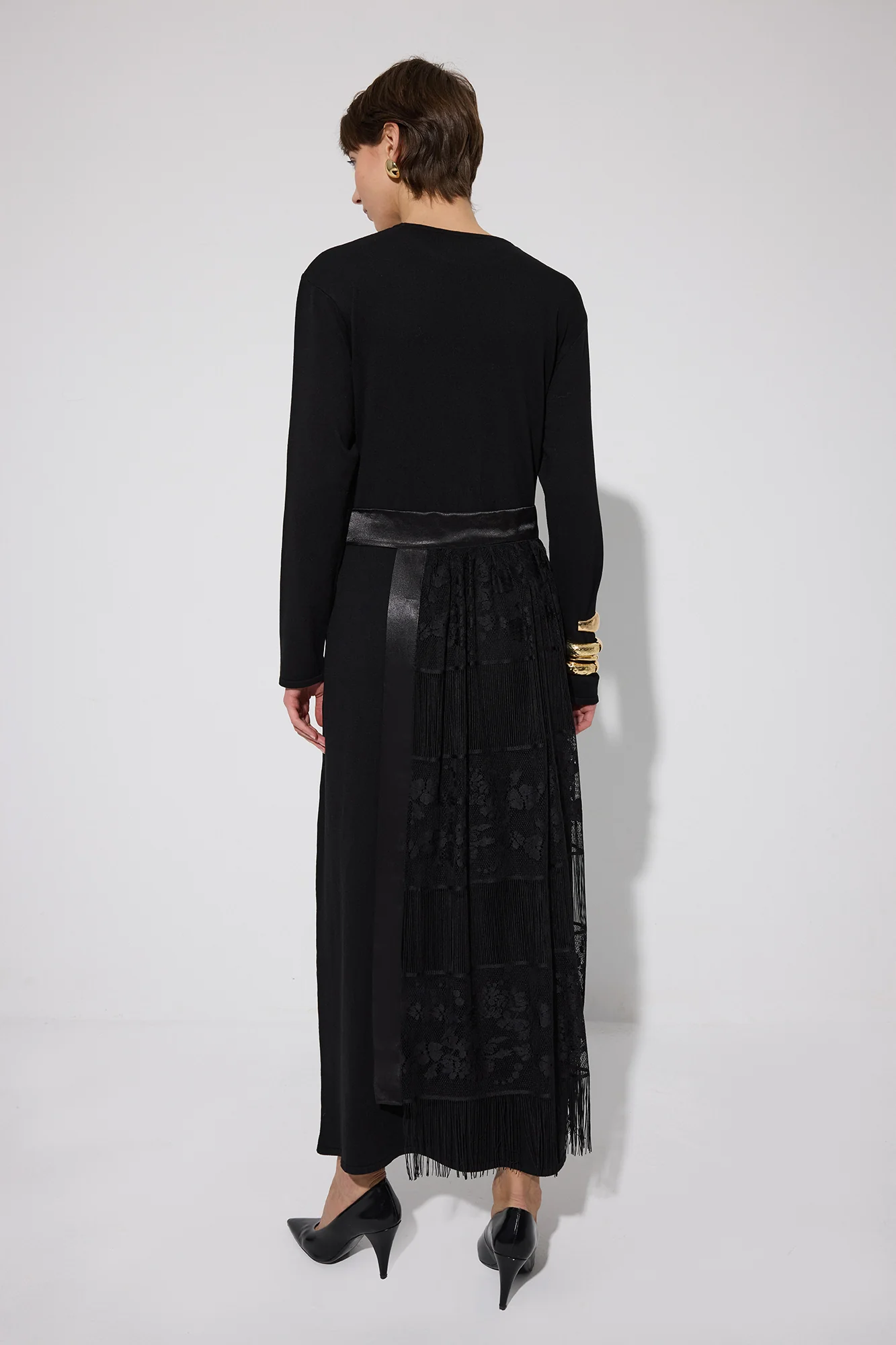 LACE SKIRT - Image 5