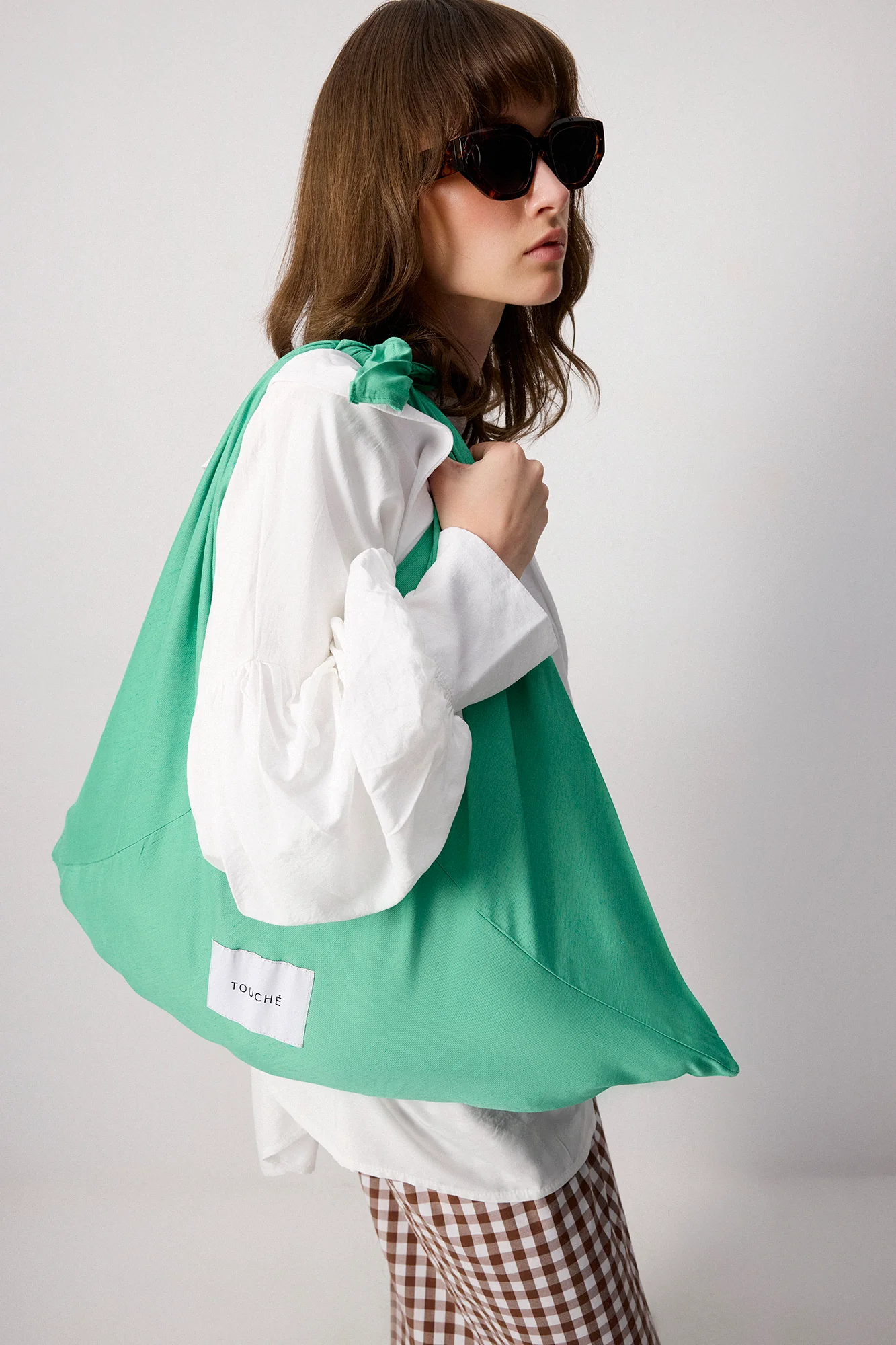 LINEN CLOTH BAG - Image 4