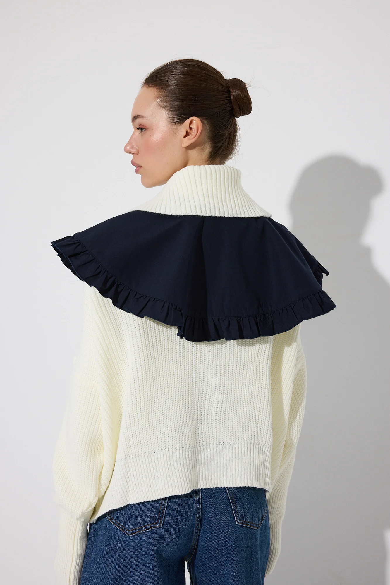 FRILED COLLAR - Image 4