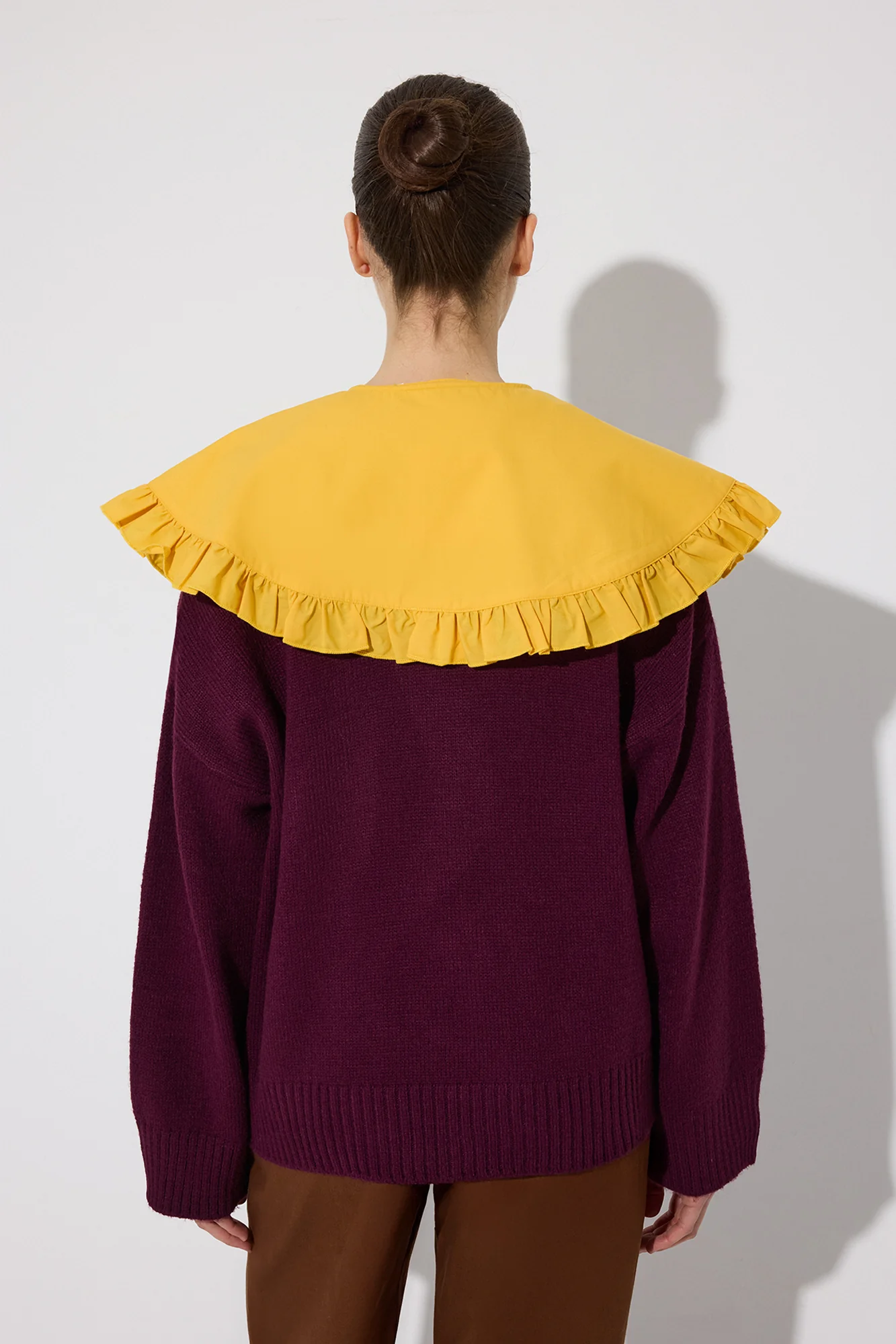 FRILED COLLAR - Image 3